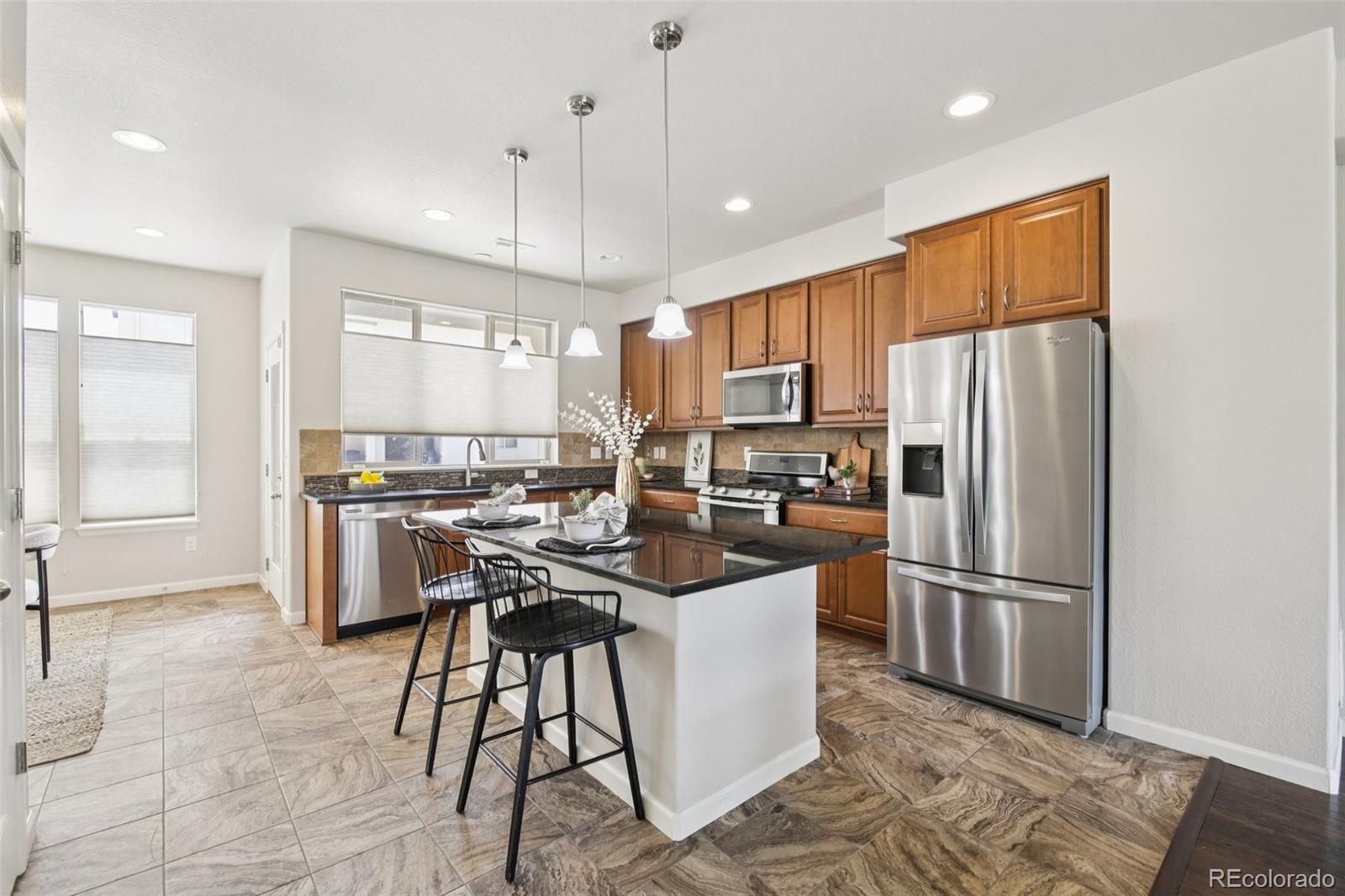 MLS Image #7 for 15632 w wesley avenue,denver, Colorado