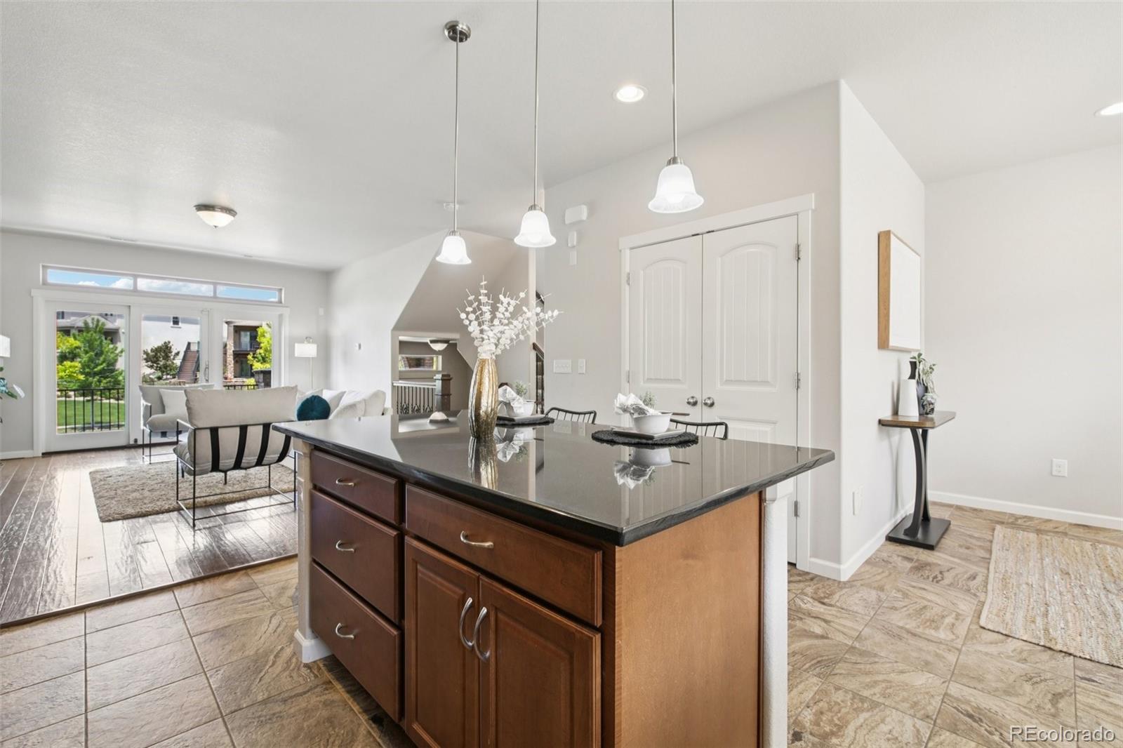 MLS Image #9 for 15632 w wesley avenue,denver, Colorado