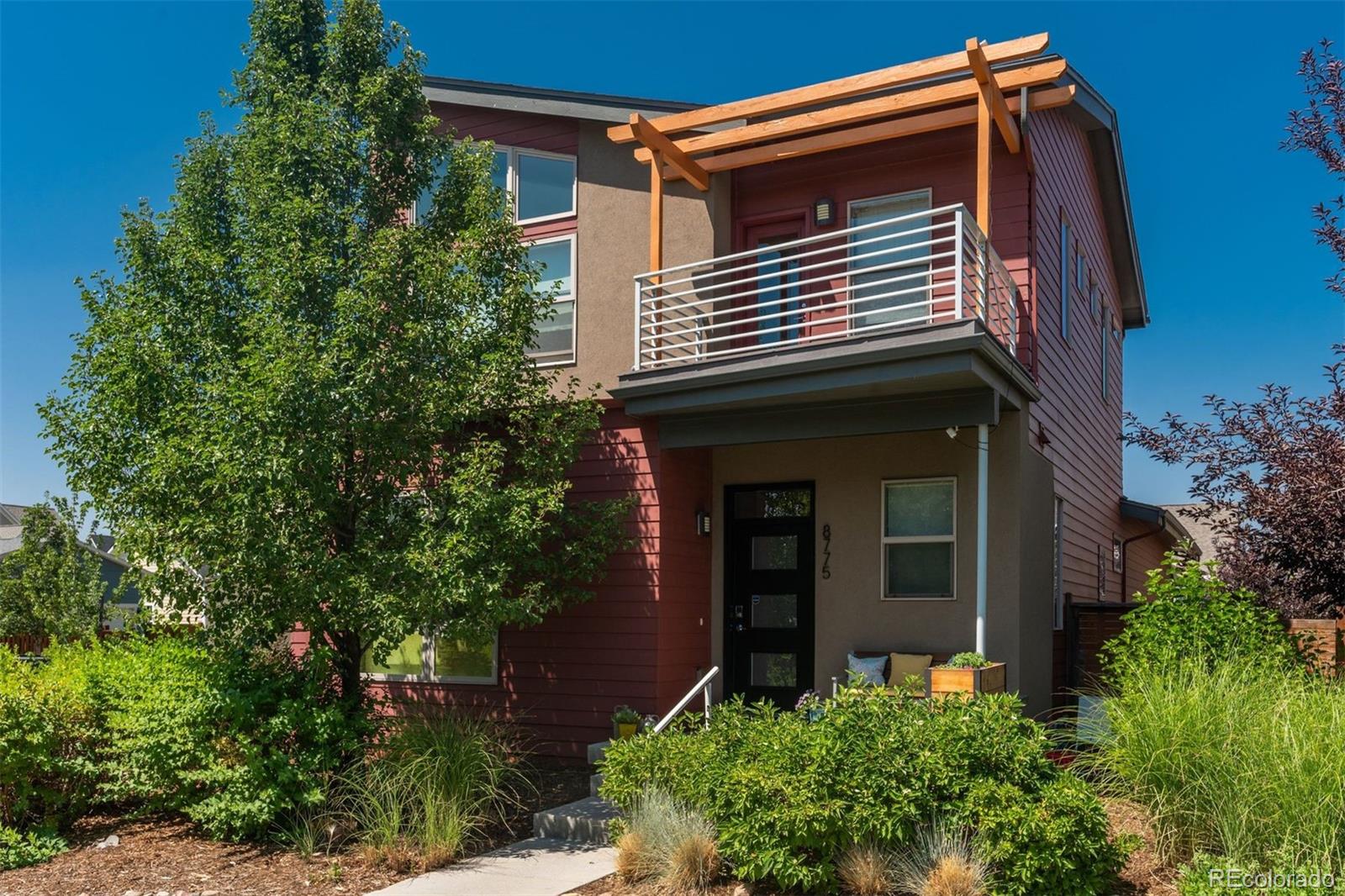 MLS Image #0 for 8775 e 55th avenue,denver, Colorado