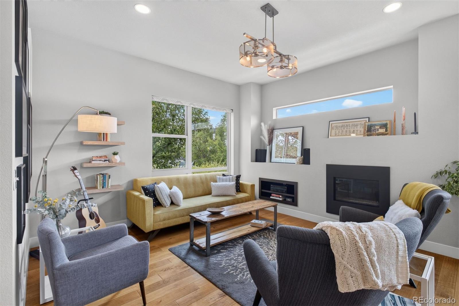 MLS Image #2 for 8775 e 55th avenue,denver, Colorado