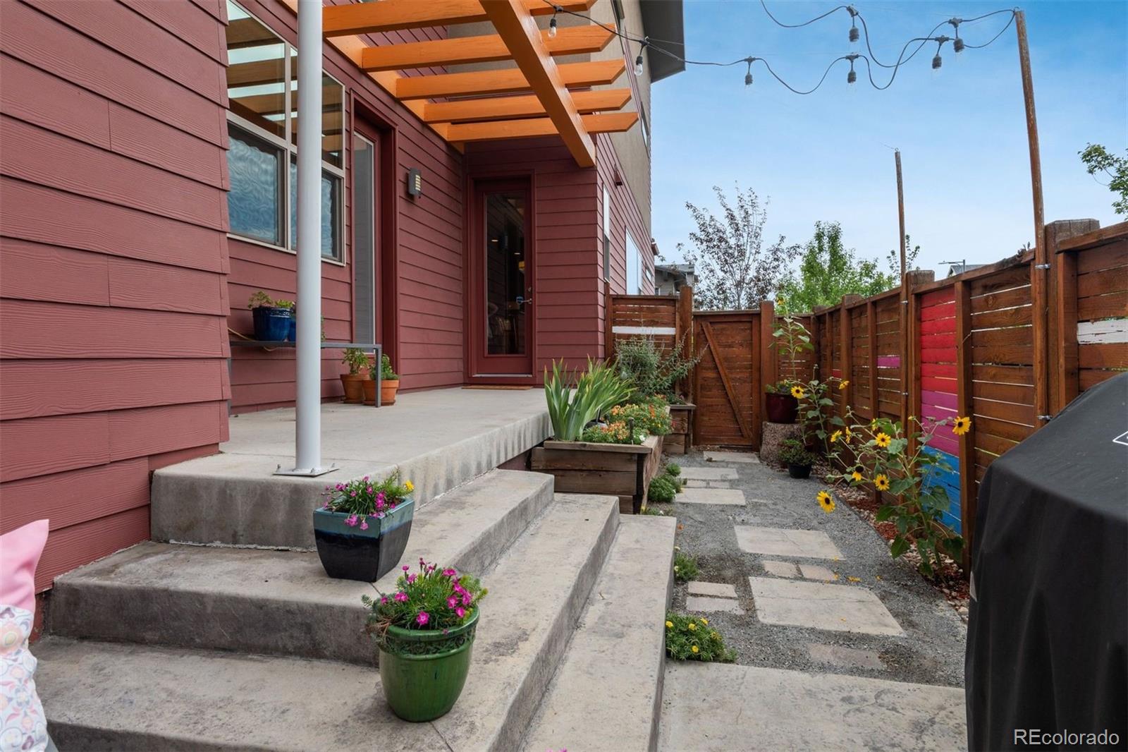 MLS Image #43 for 8775 e 55th avenue,denver, Colorado