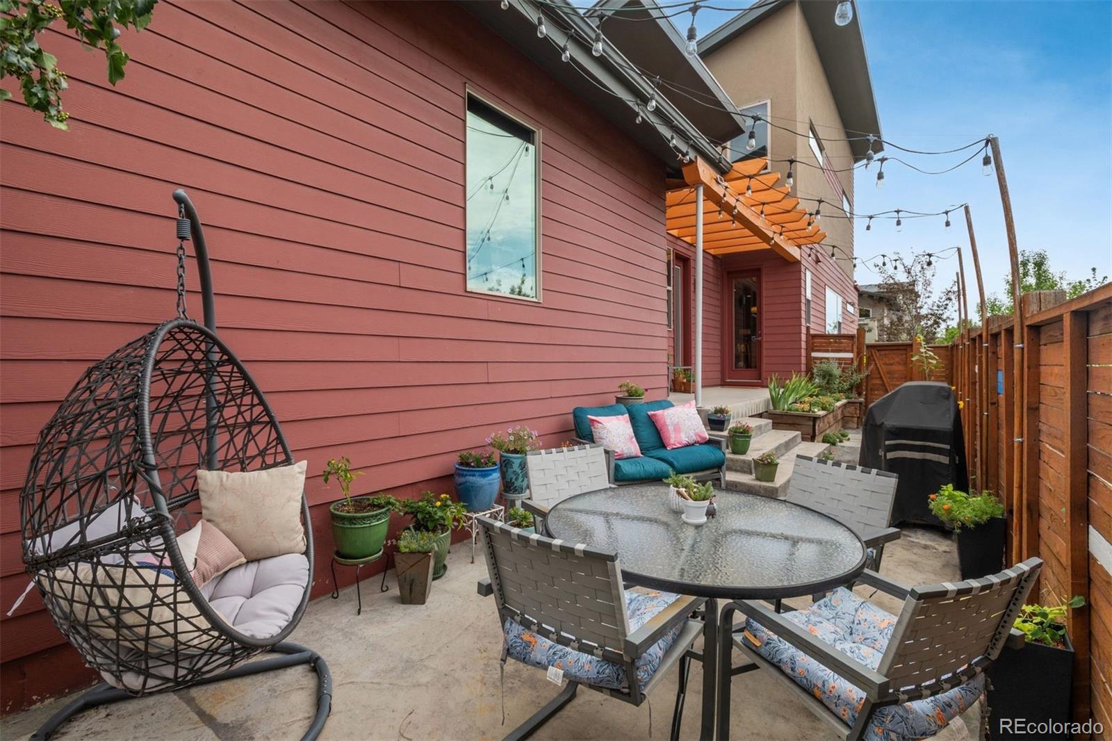 MLS Image #45 for 8775 e 55th avenue,denver, Colorado