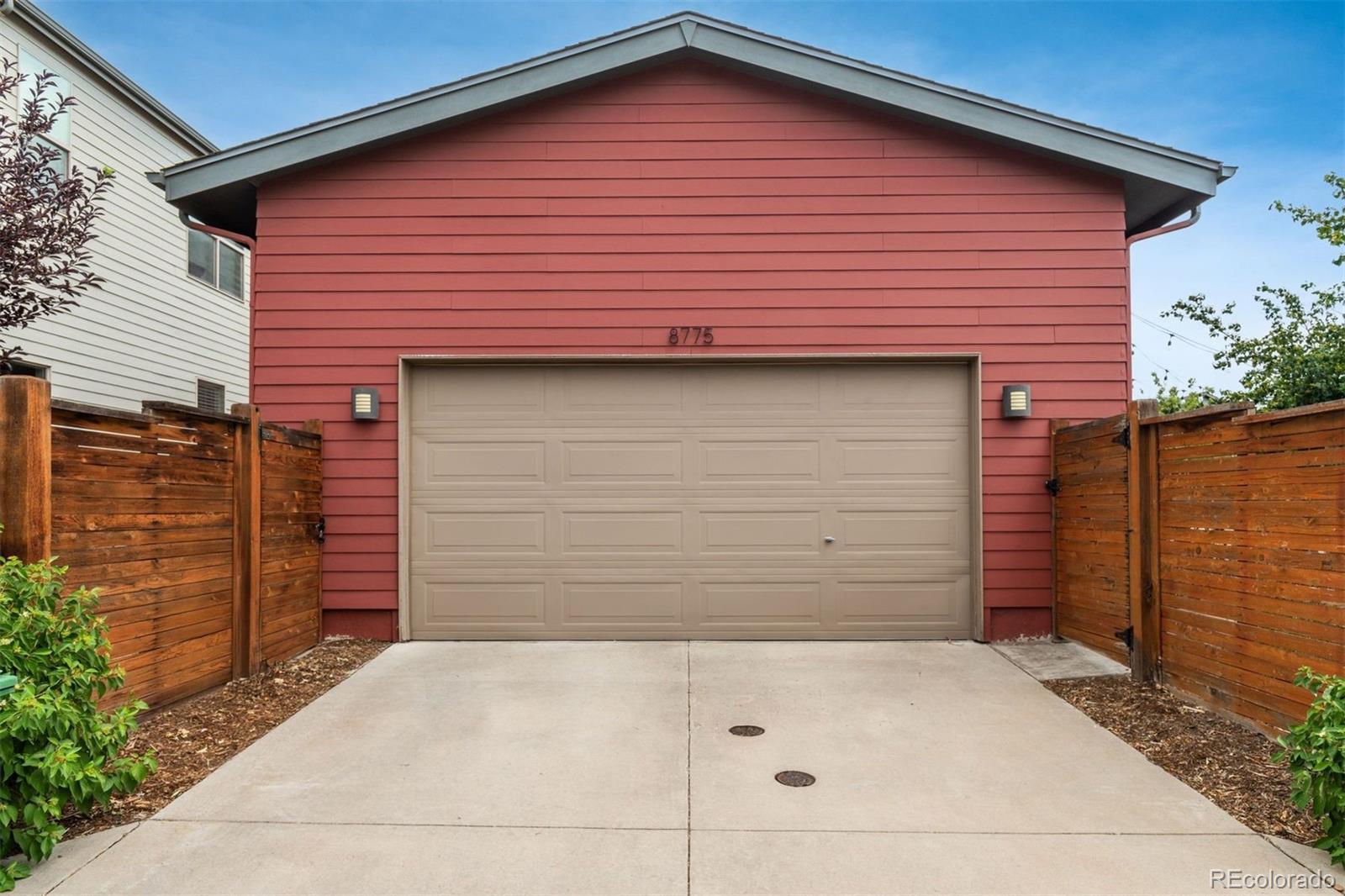 MLS Image #48 for 8775 e 55th avenue,denver, Colorado