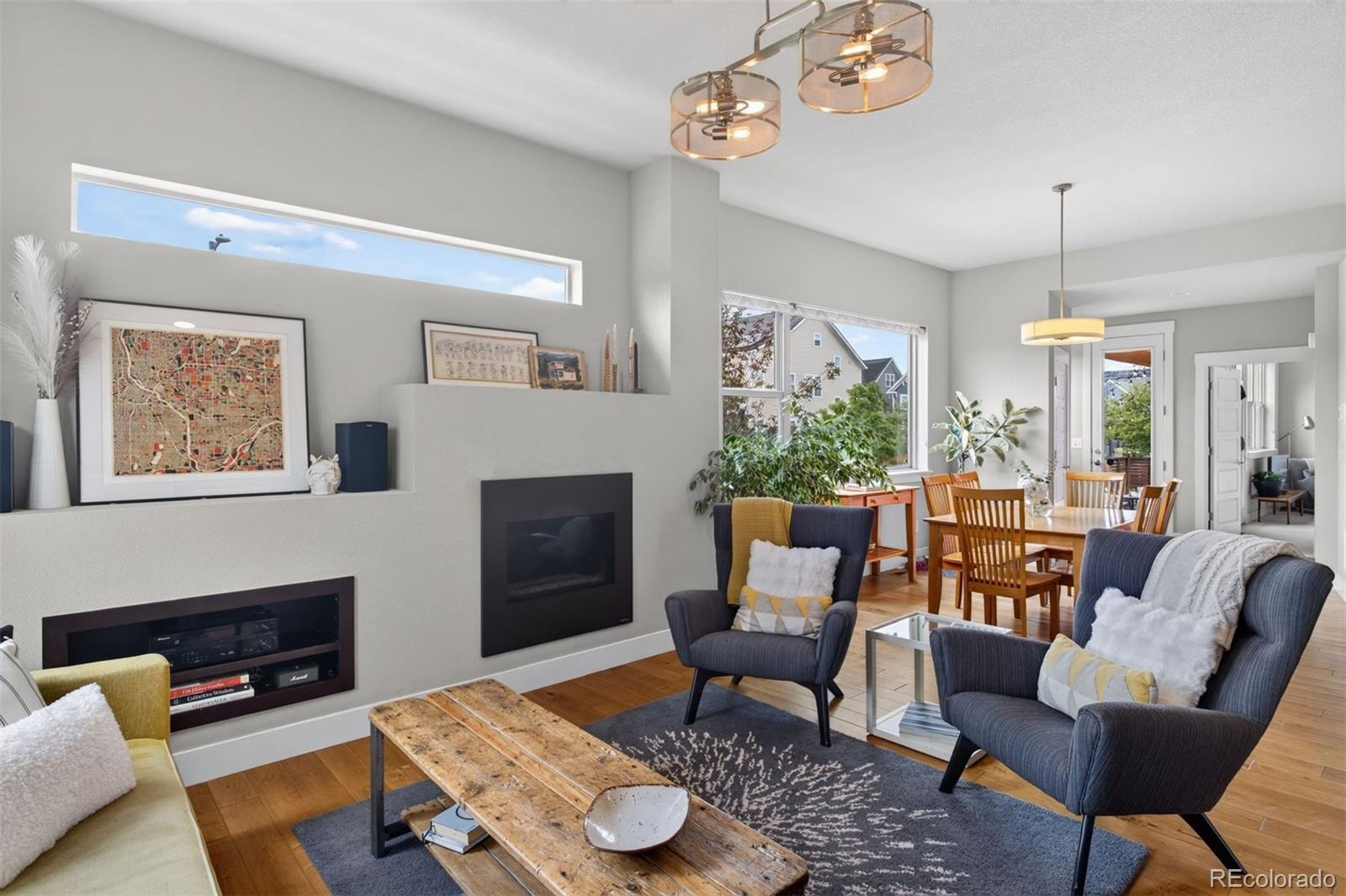 MLS Image #5 for 8775 e 55th avenue,denver, Colorado