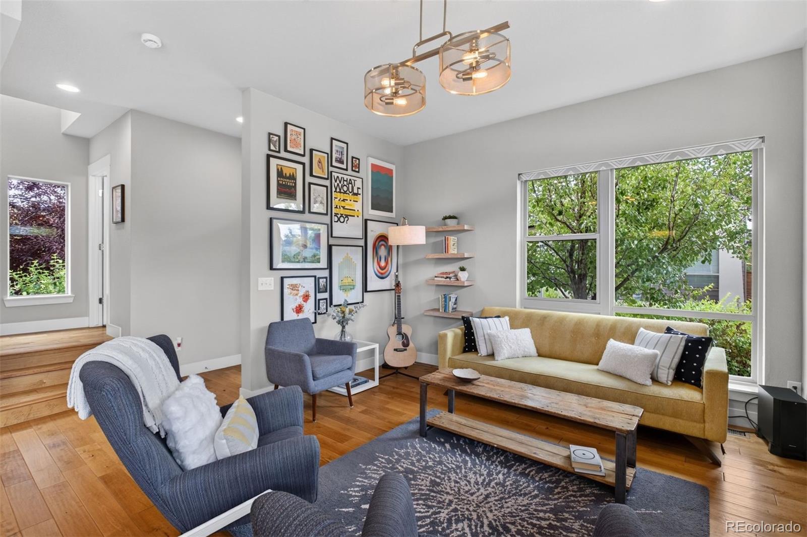 MLS Image #7 for 8775 e 55th avenue,denver, Colorado