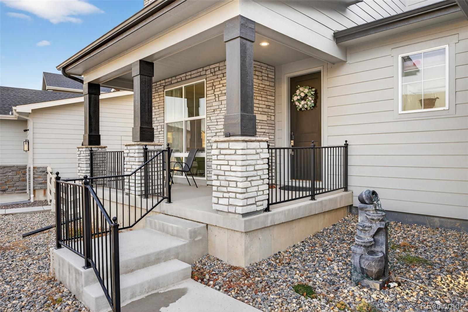 MLS Image #2 for 6185  pedregal drive,parker, Colorado