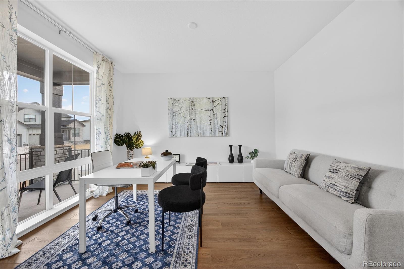 MLS Image #3 for 6185  pedregal drive,parker, Colorado