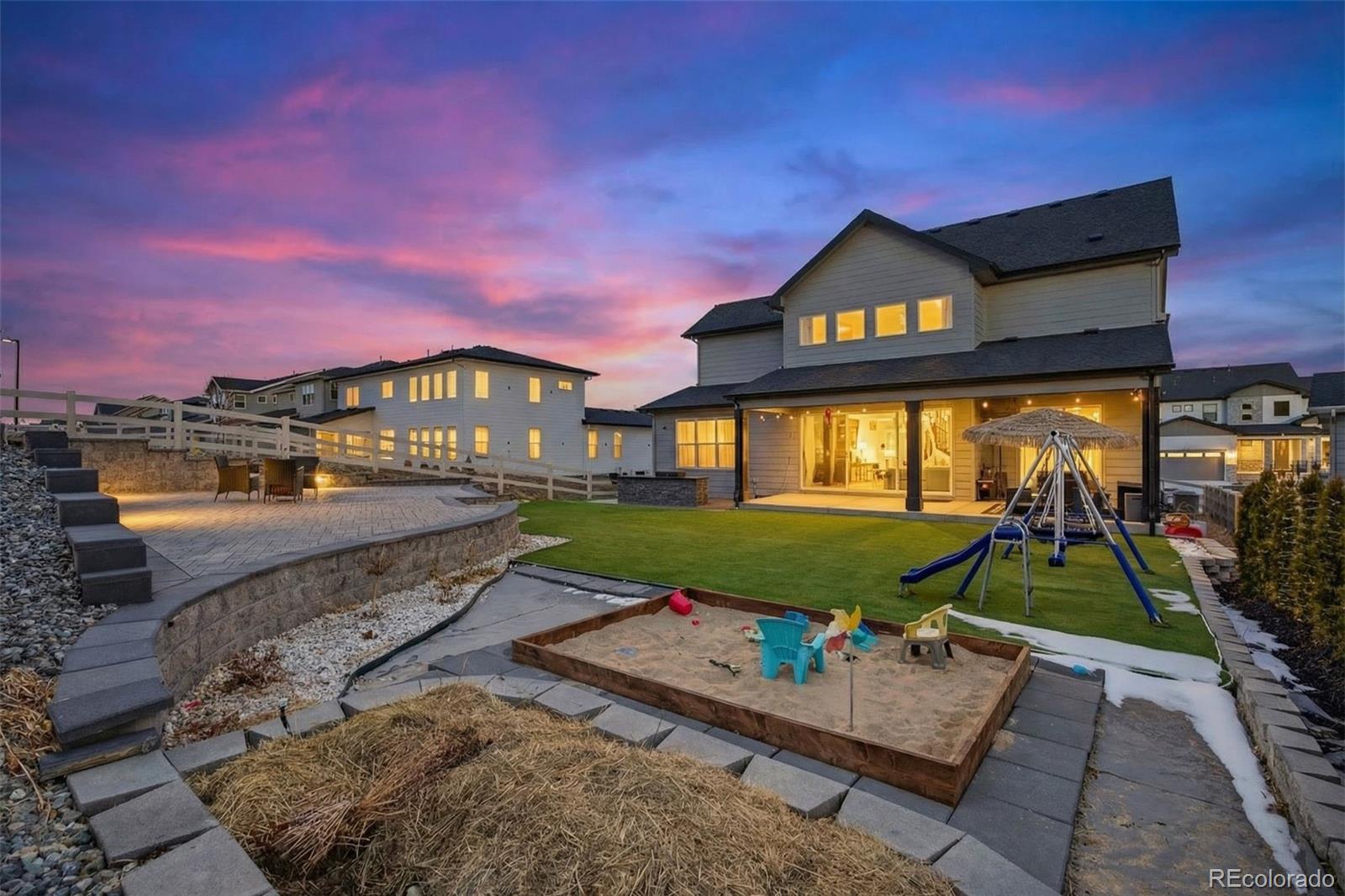MLS Image #38 for 6185  pedregal drive,parker, Colorado