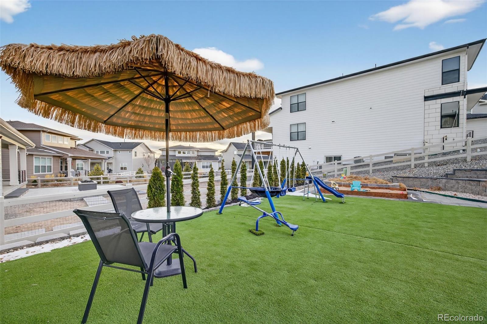 MLS Image #39 for 6185  pedregal drive,parker, Colorado