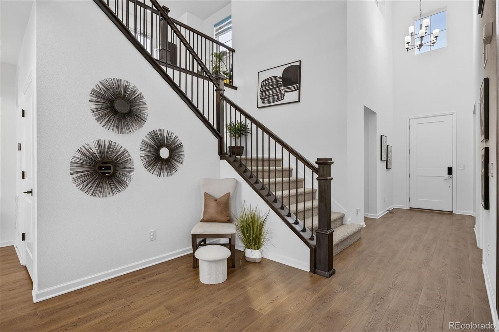 MLS Image #4 for 6185  pedregal drive,parker, Colorado