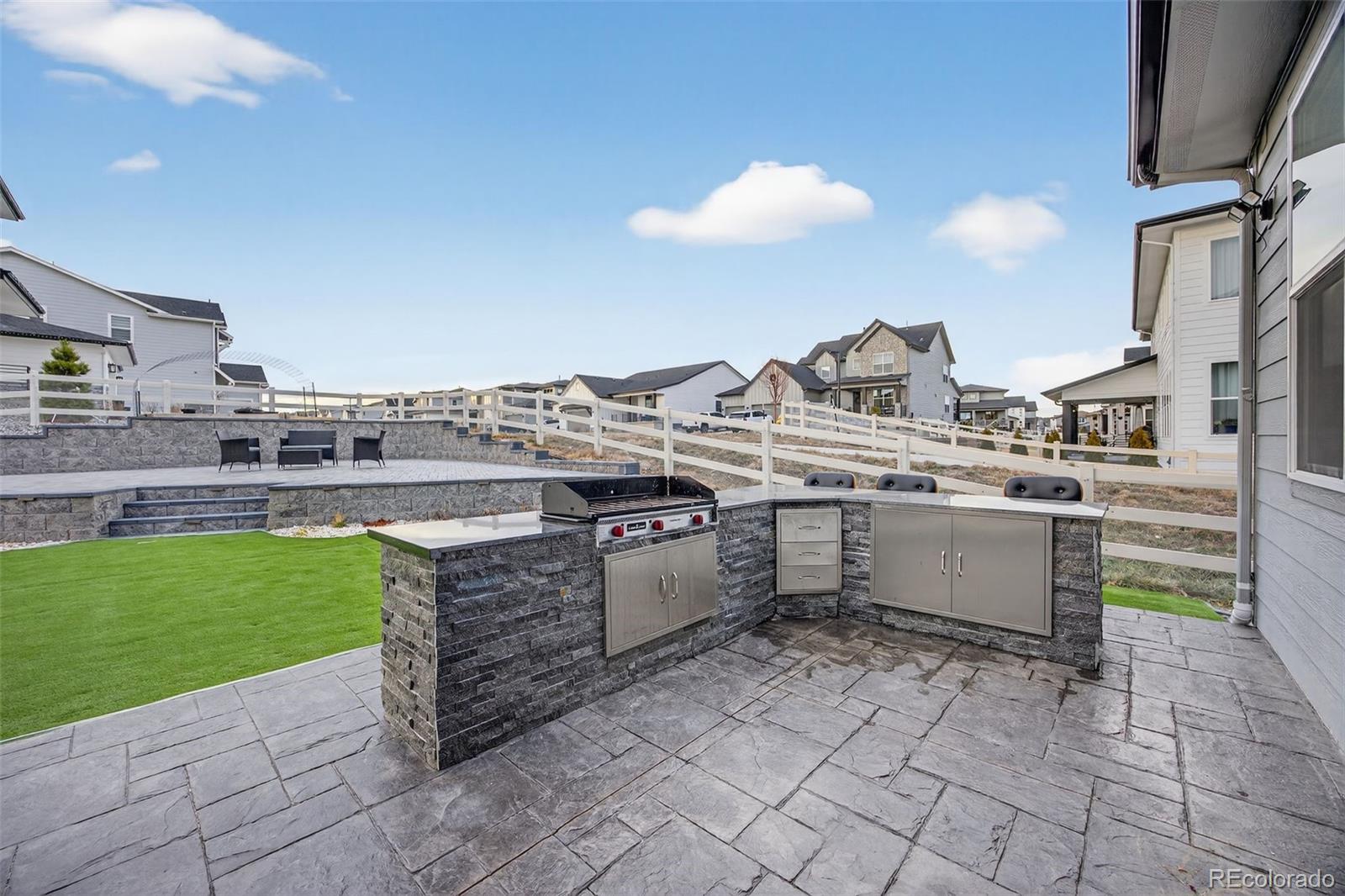 MLS Image #40 for 6185  pedregal drive,parker, Colorado