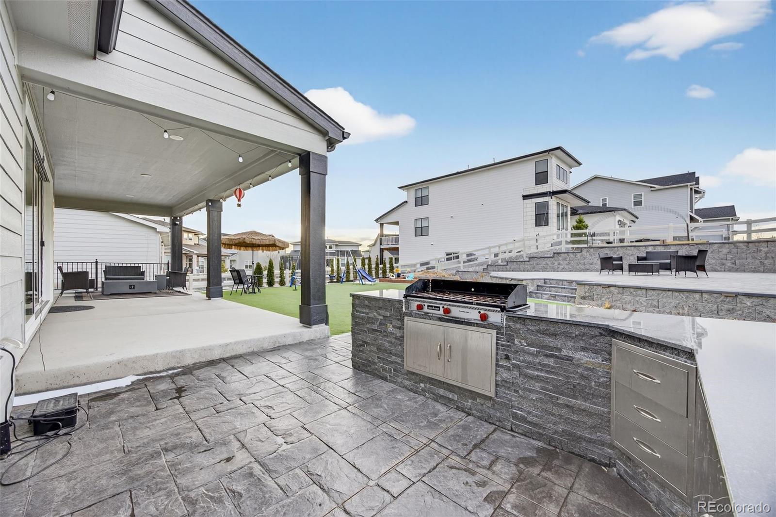 MLS Image #41 for 6185  pedregal drive,parker, Colorado