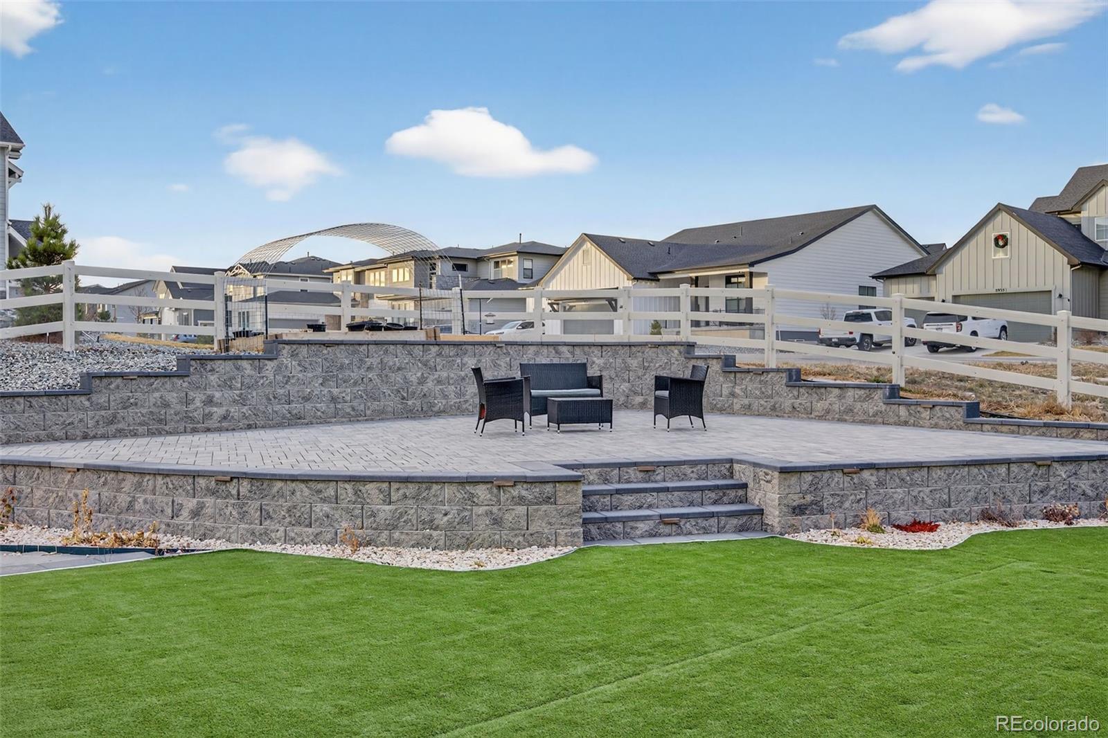 MLS Image #42 for 6185  pedregal drive,parker, Colorado