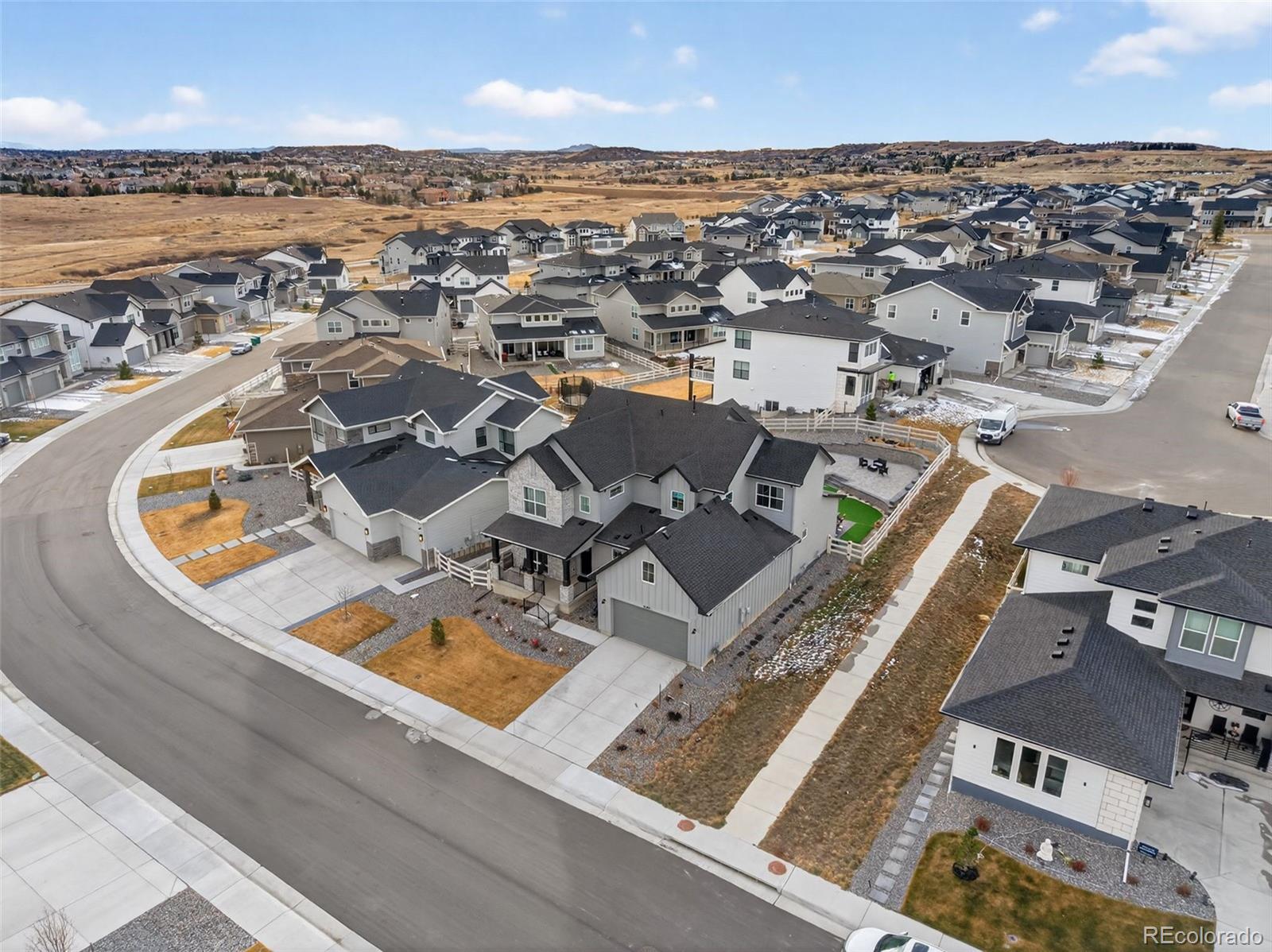 MLS Image #44 for 6185  pedregal drive,parker, Colorado
