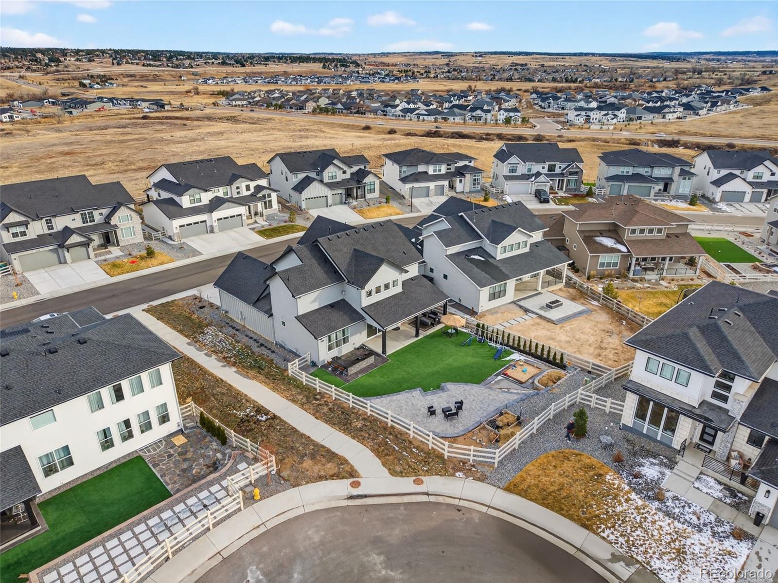MLS Image #45 for 6185  pedregal drive,parker, Colorado