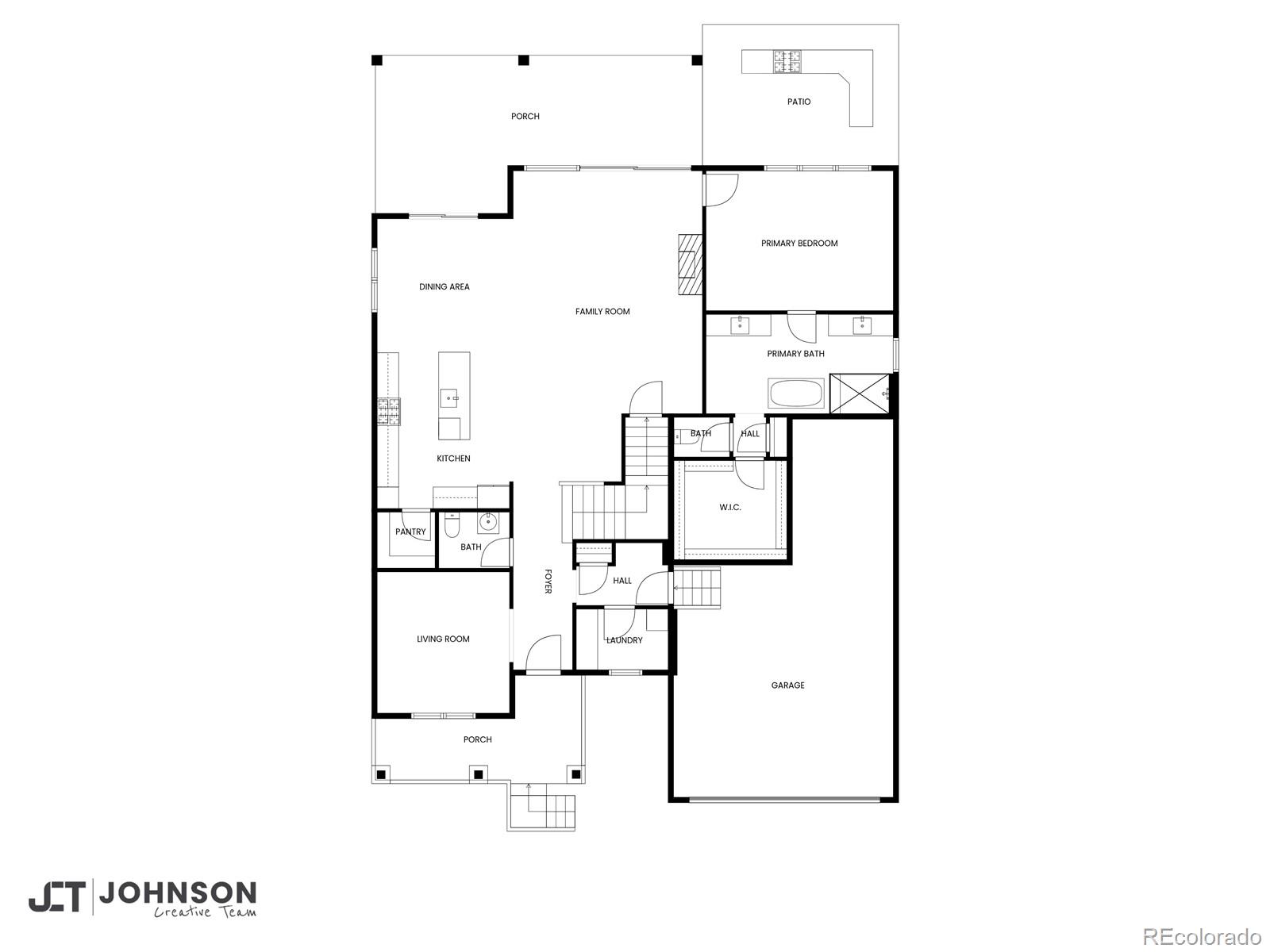 MLS Image #47 for 6185  pedregal drive,parker, Colorado