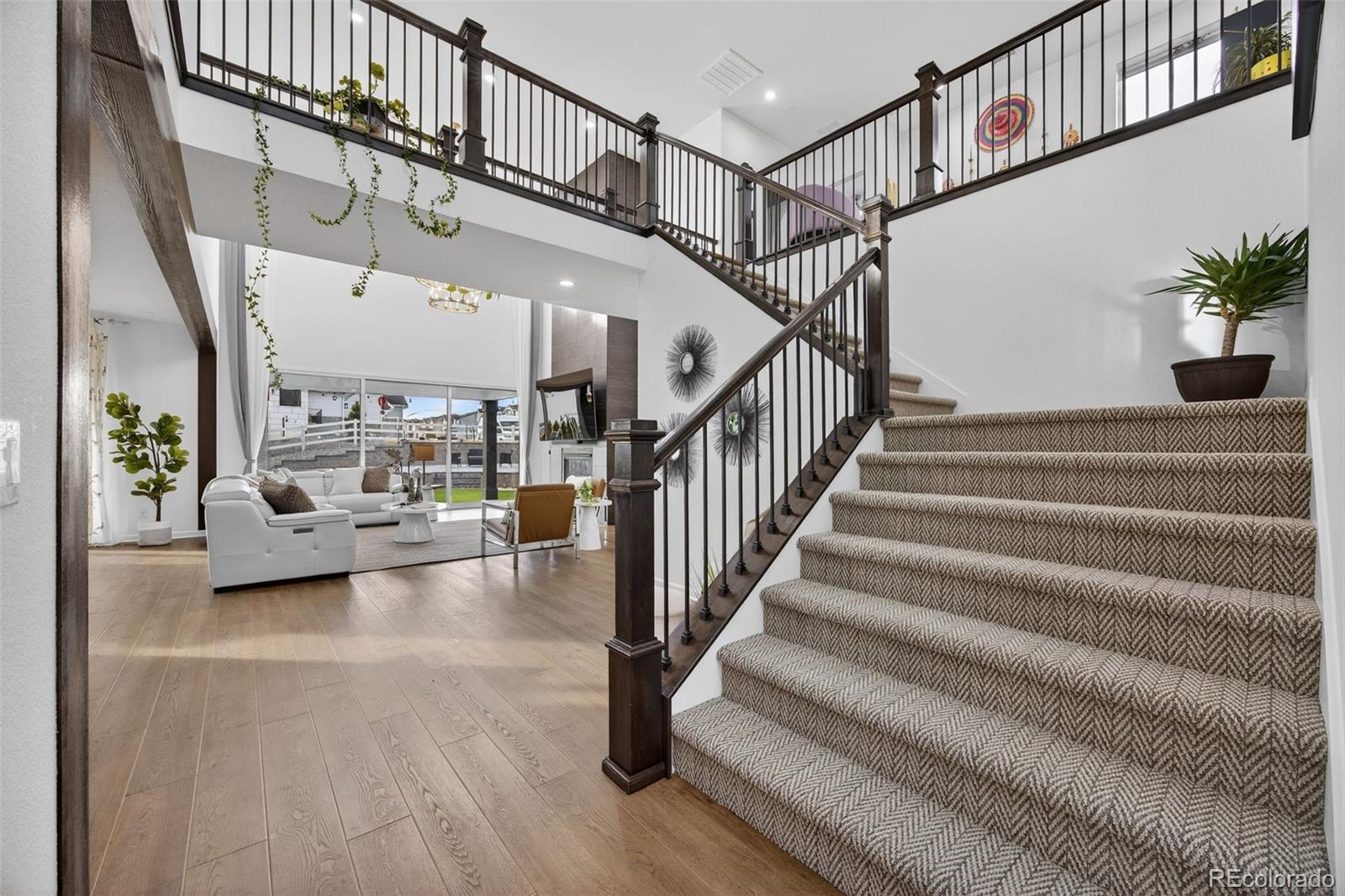 MLS Image #5 for 6185  pedregal drive,parker, Colorado