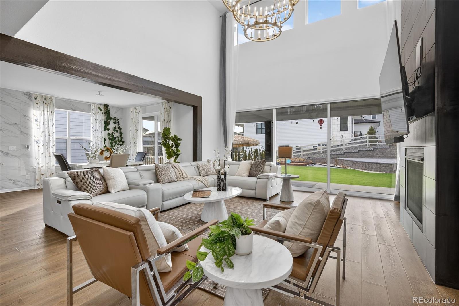 MLS Image #6 for 6185  pedregal drive,parker, Colorado