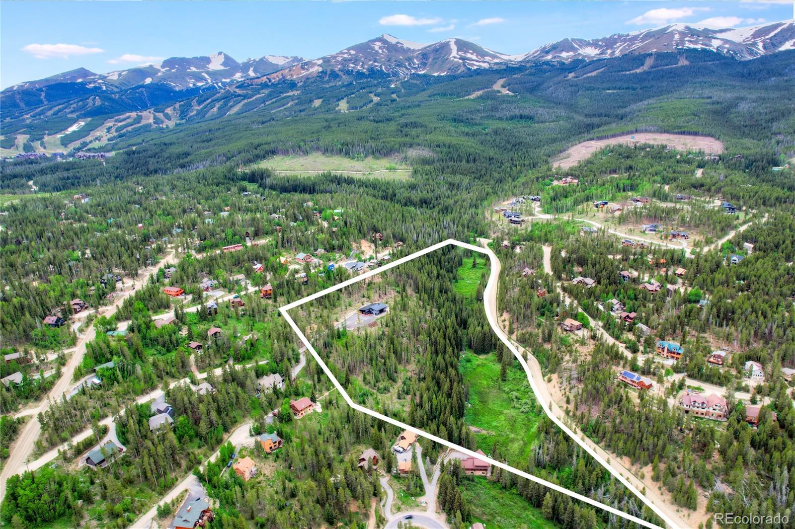 MLS Image #10 for 133  adams way,breckenridge, Colorado