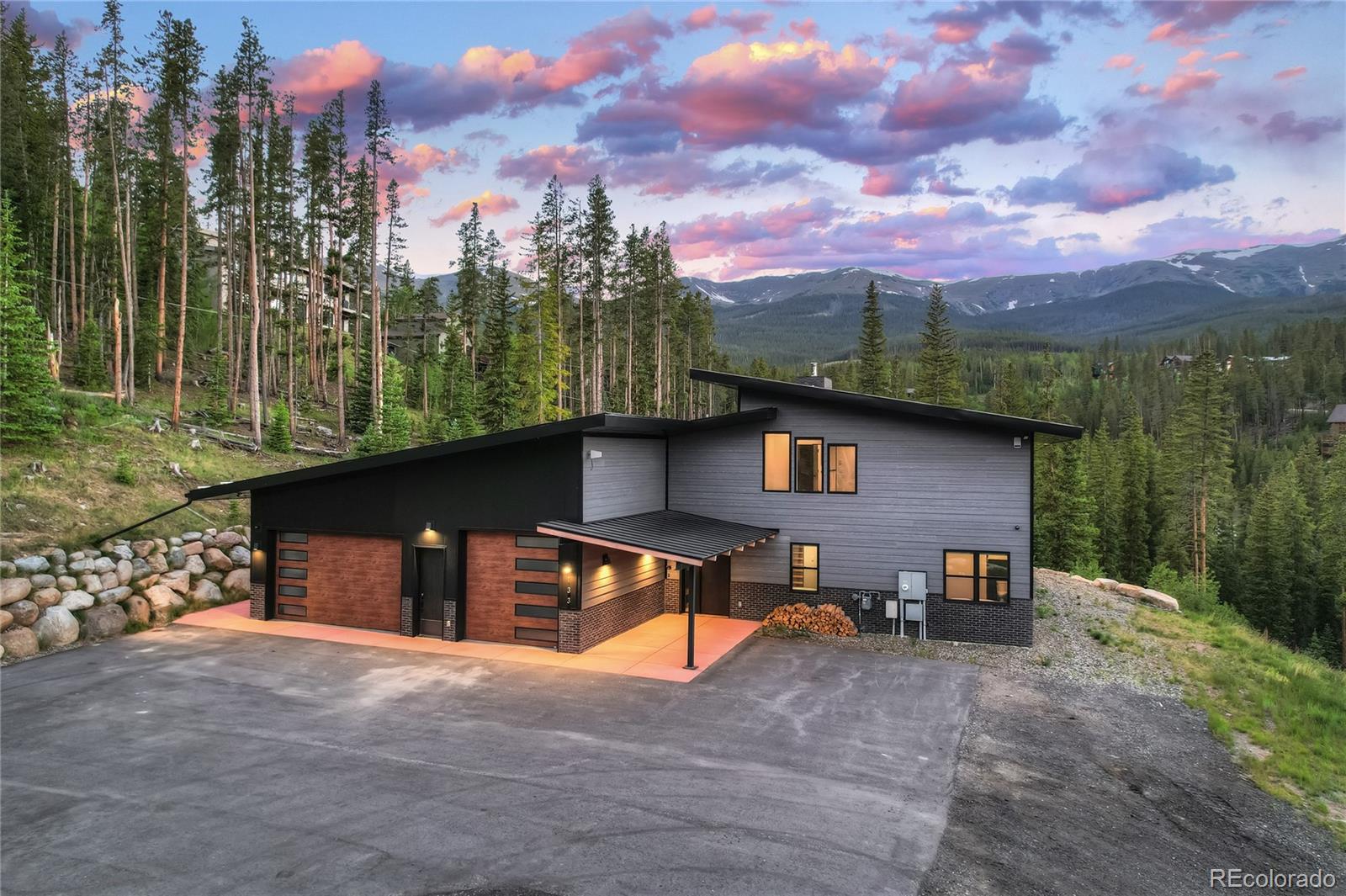 MLS Image #2 for 133  adams way,breckenridge, Colorado