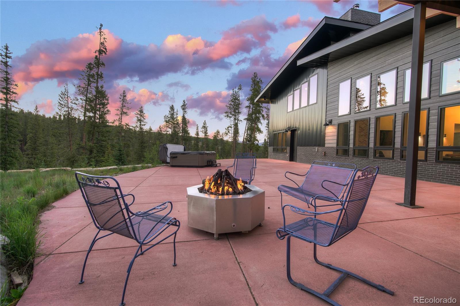 MLS Image #24 for 133  adams way,breckenridge, Colorado