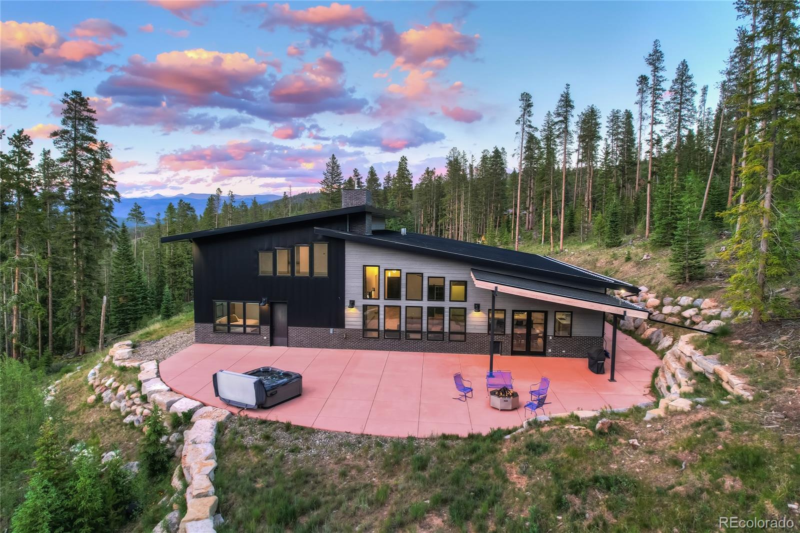 MLS Image #3 for 133  adams way,breckenridge, Colorado