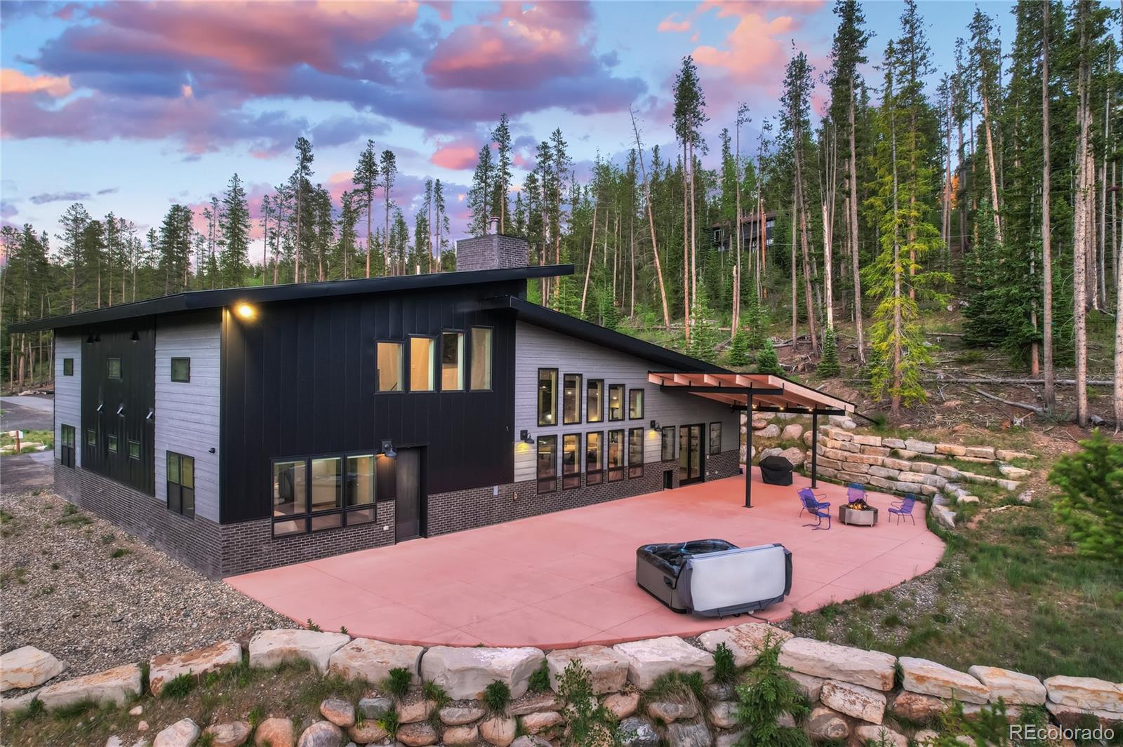 MLS Image #4 for 133  adams way,breckenridge, Colorado