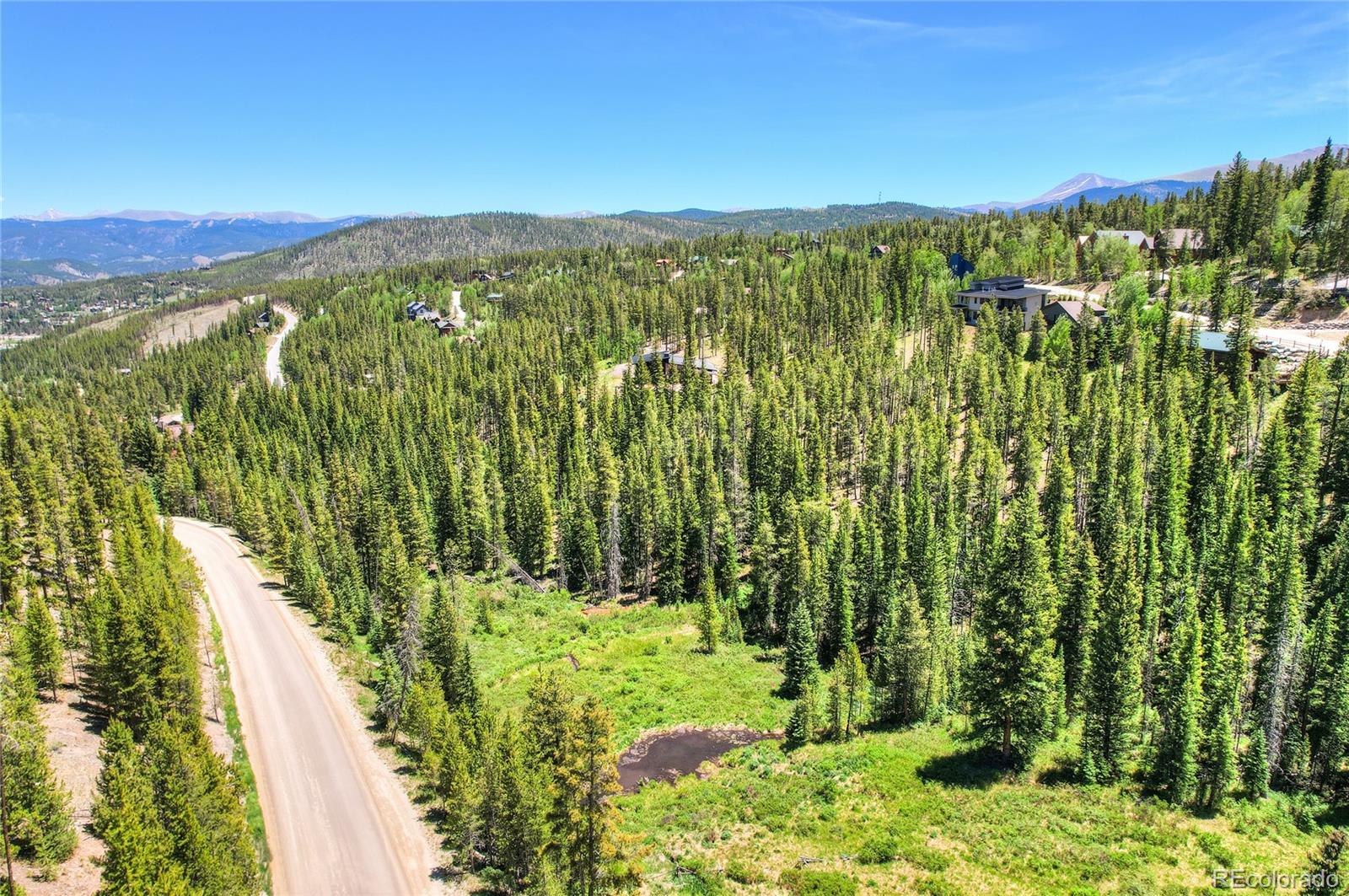 MLS Image #43 for 133  adams way,breckenridge, Colorado