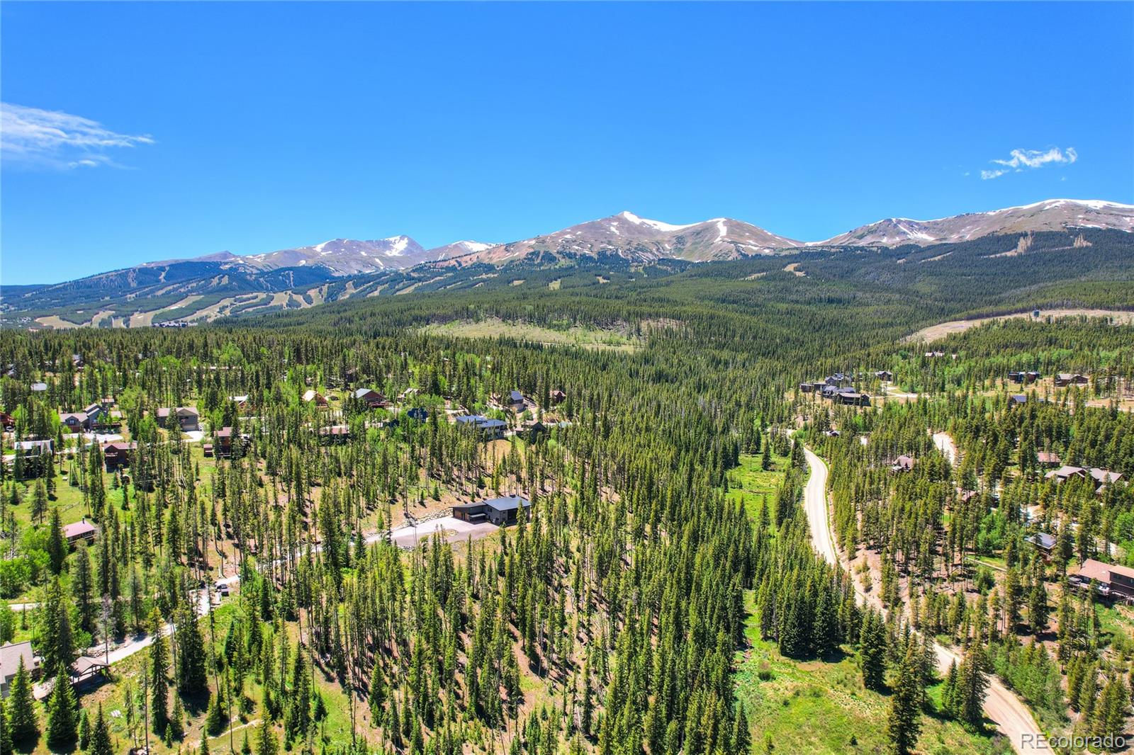 MLS Image #45 for 133  adams way,breckenridge, Colorado
