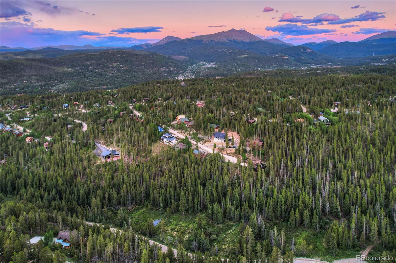 MLS Image #46 for 133  adams way,breckenridge, Colorado