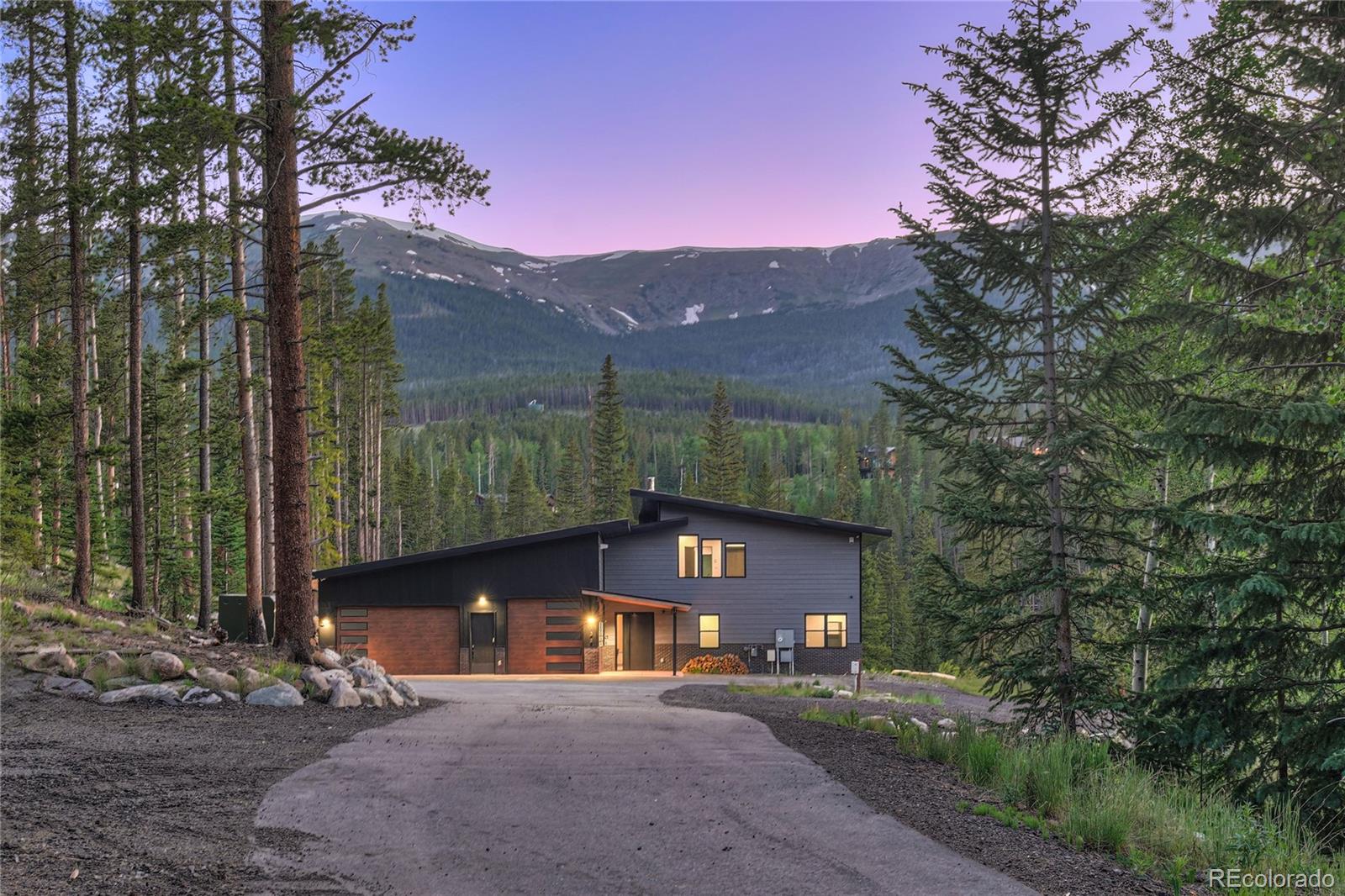 MLS Image #47 for 133  adams way,breckenridge, Colorado