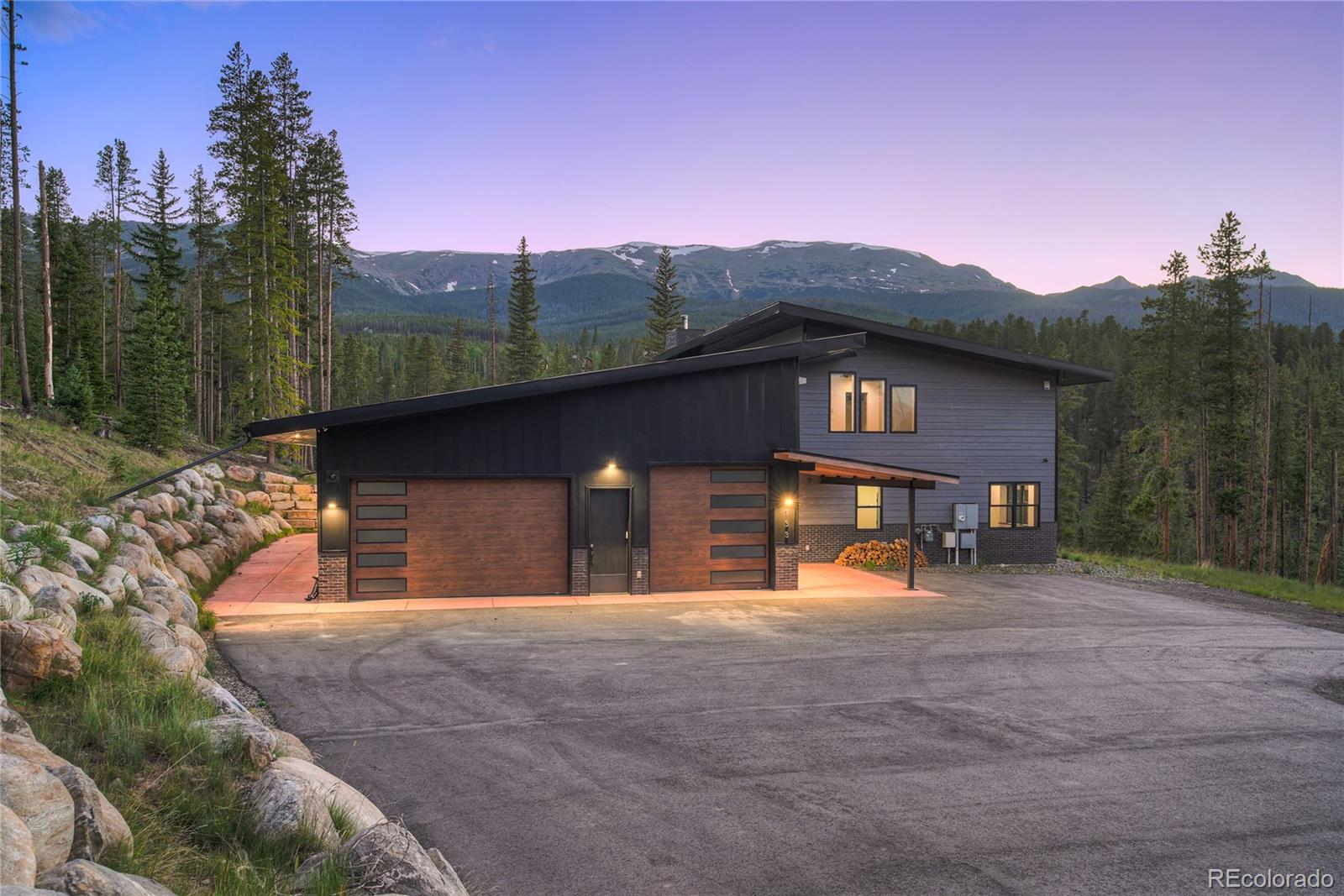 MLS Image #49 for 133  adams way,breckenridge, Colorado