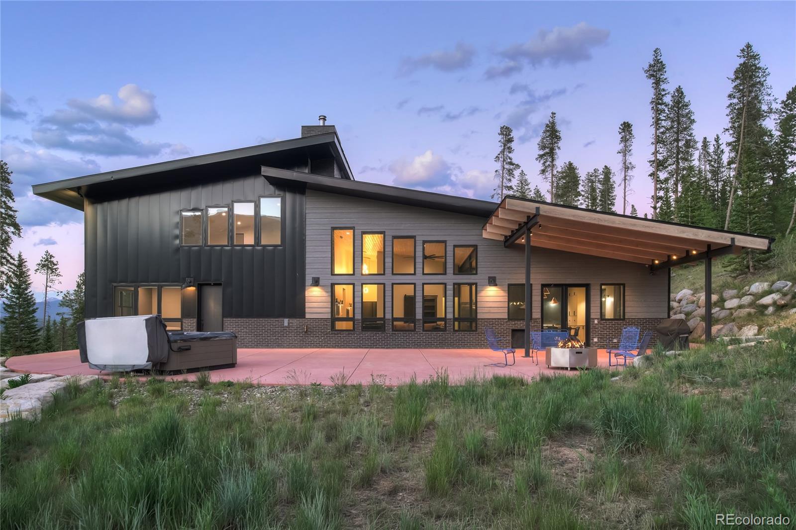 MLS Image #5 for 133  adams way,breckenridge, Colorado