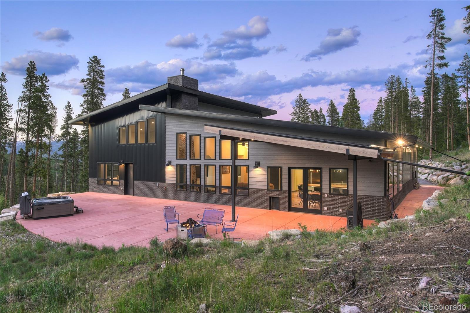 MLS Image #6 for 133  adams way,breckenridge, Colorado