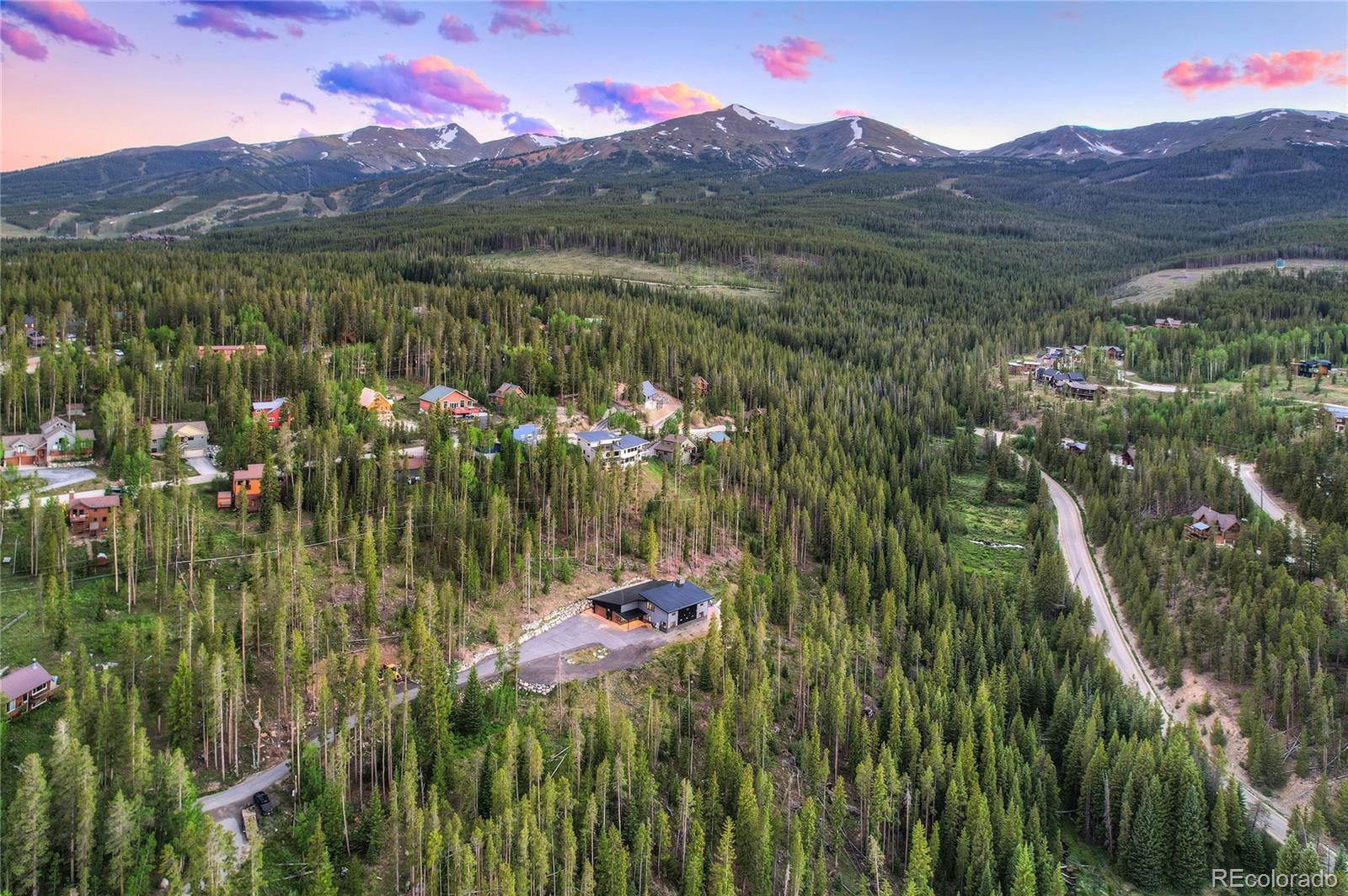 MLS Image #7 for 133  adams way,breckenridge, Colorado