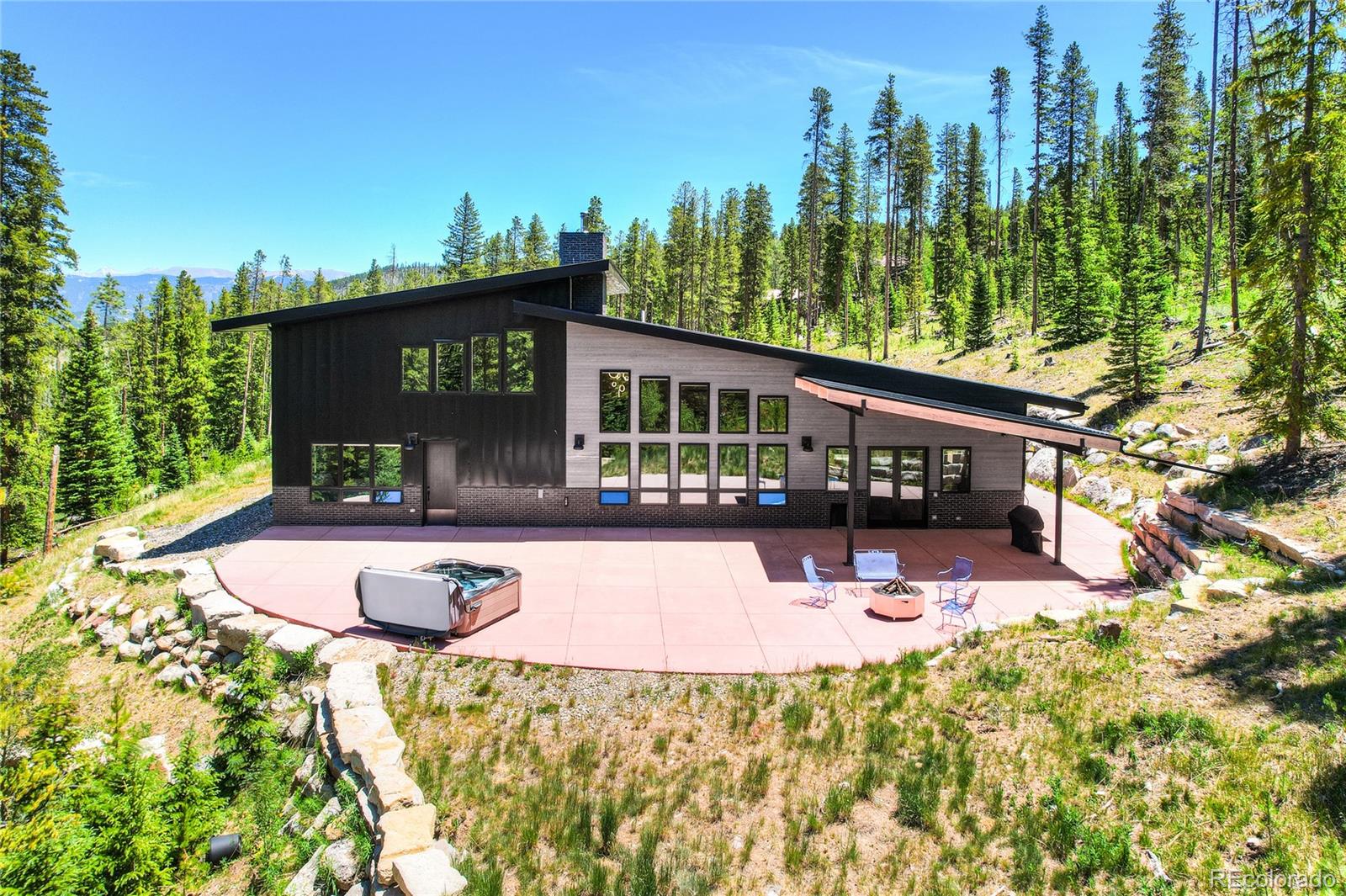MLS Image #8 for 133  adams way,breckenridge, Colorado