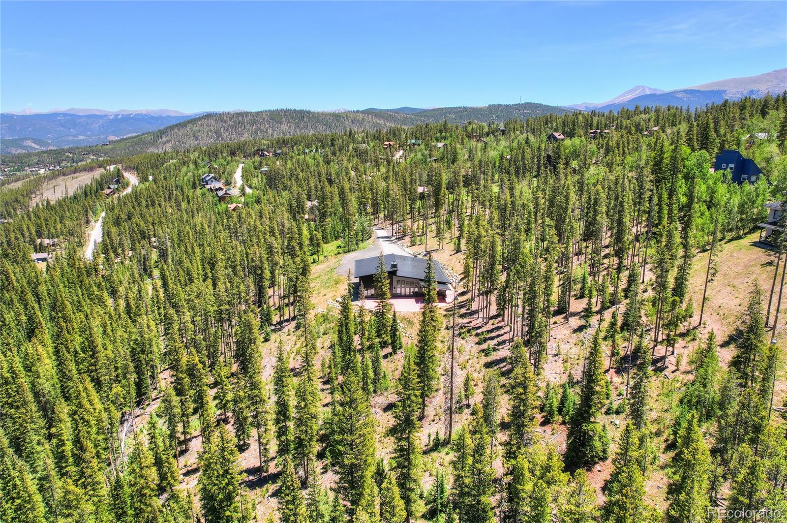 MLS Image #9 for 133  adams way,breckenridge, Colorado
