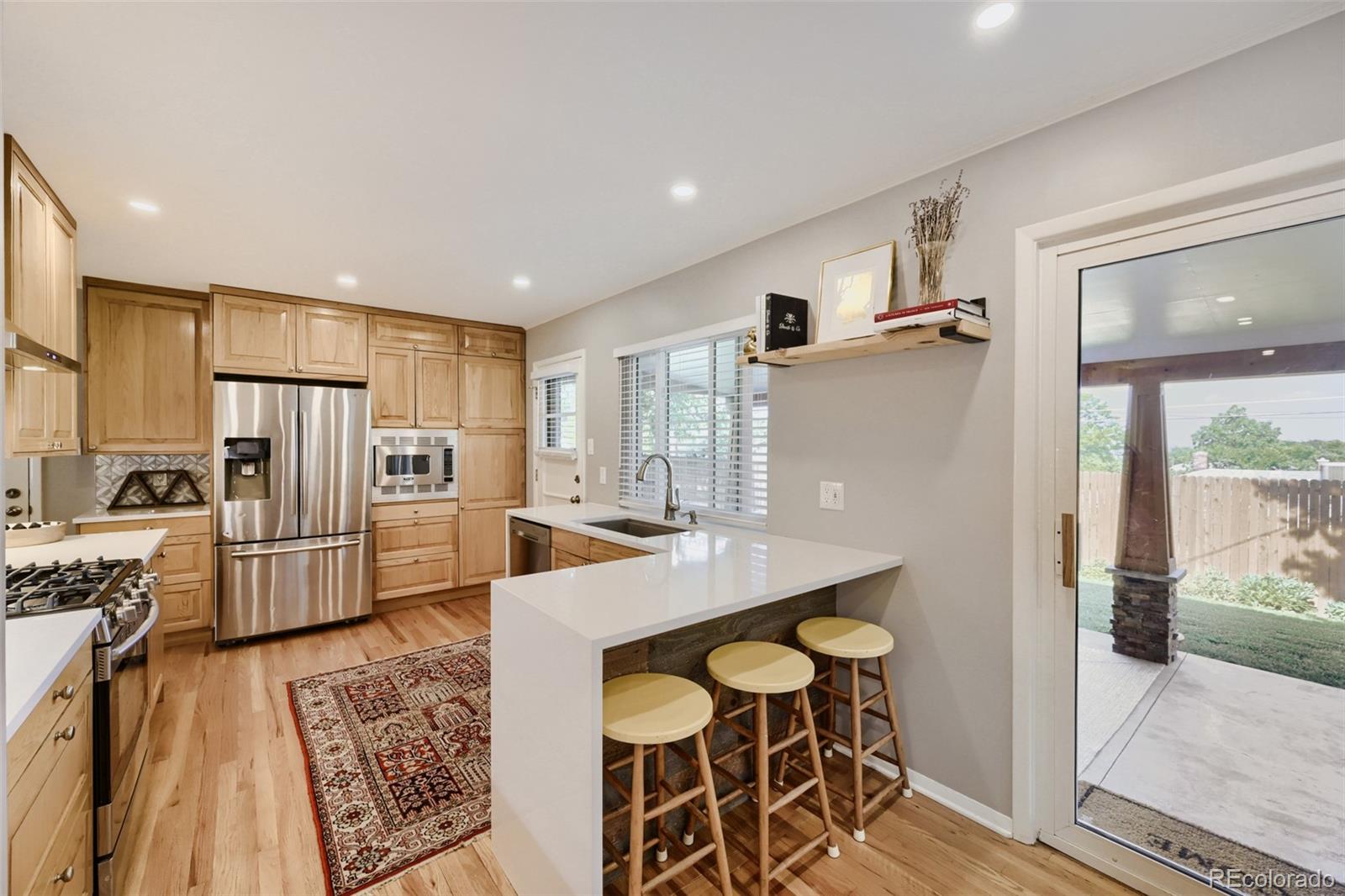 MLS Image #11 for 1426 s van dyke way,denver, Colorado