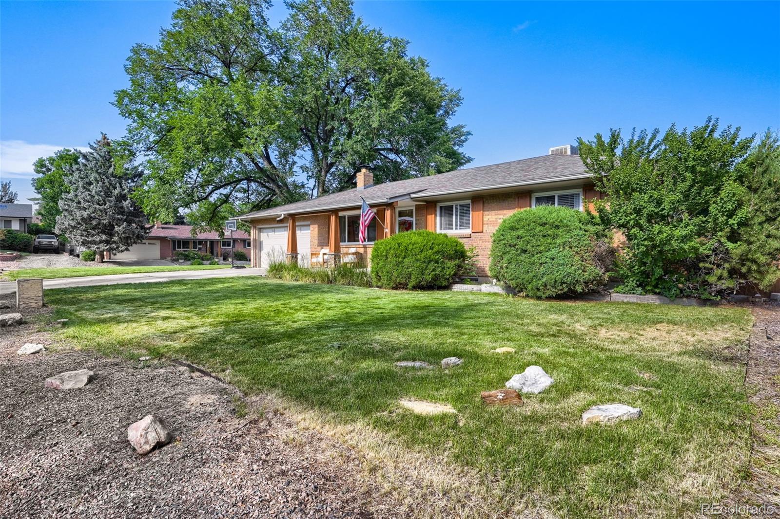 MLS Image #2 for 1426 s van dyke way,denver, Colorado