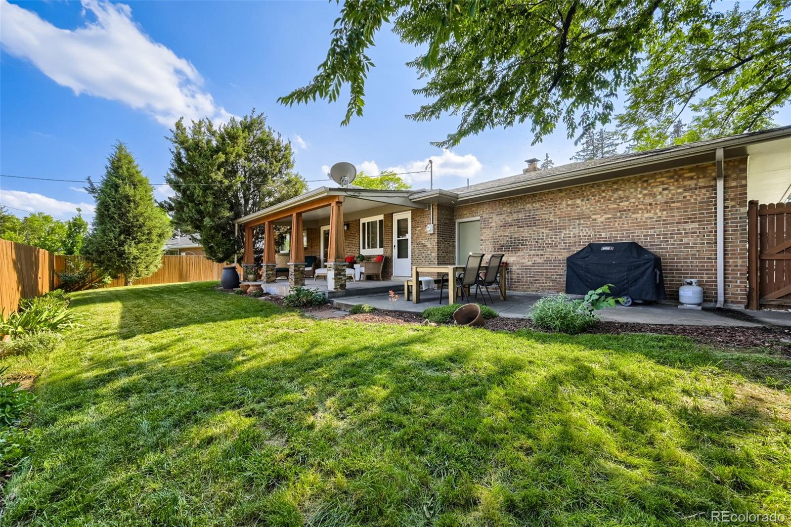 MLS Image #26 for 1426 s van dyke way,denver, Colorado