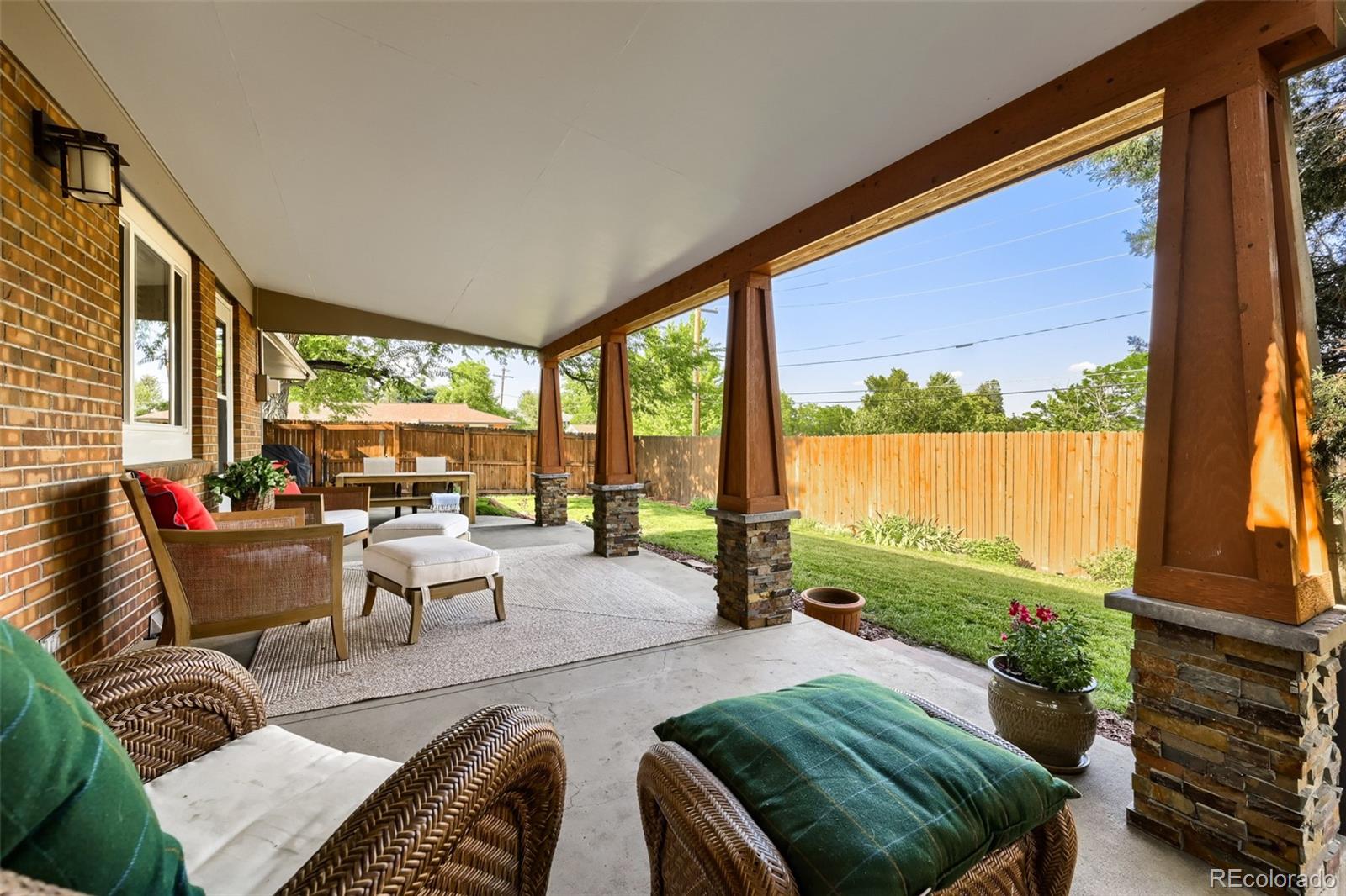 MLS Image #27 for 1426 s van dyke way,denver, Colorado