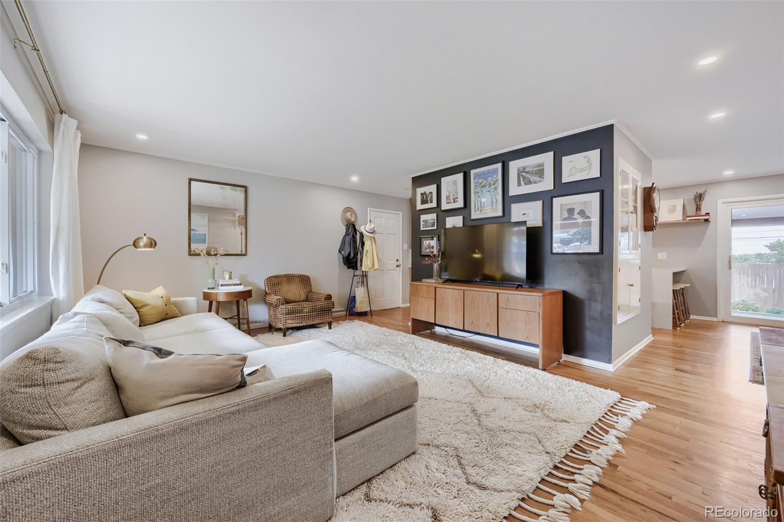 MLS Image #5 for 1426 s van dyke way,denver, Colorado