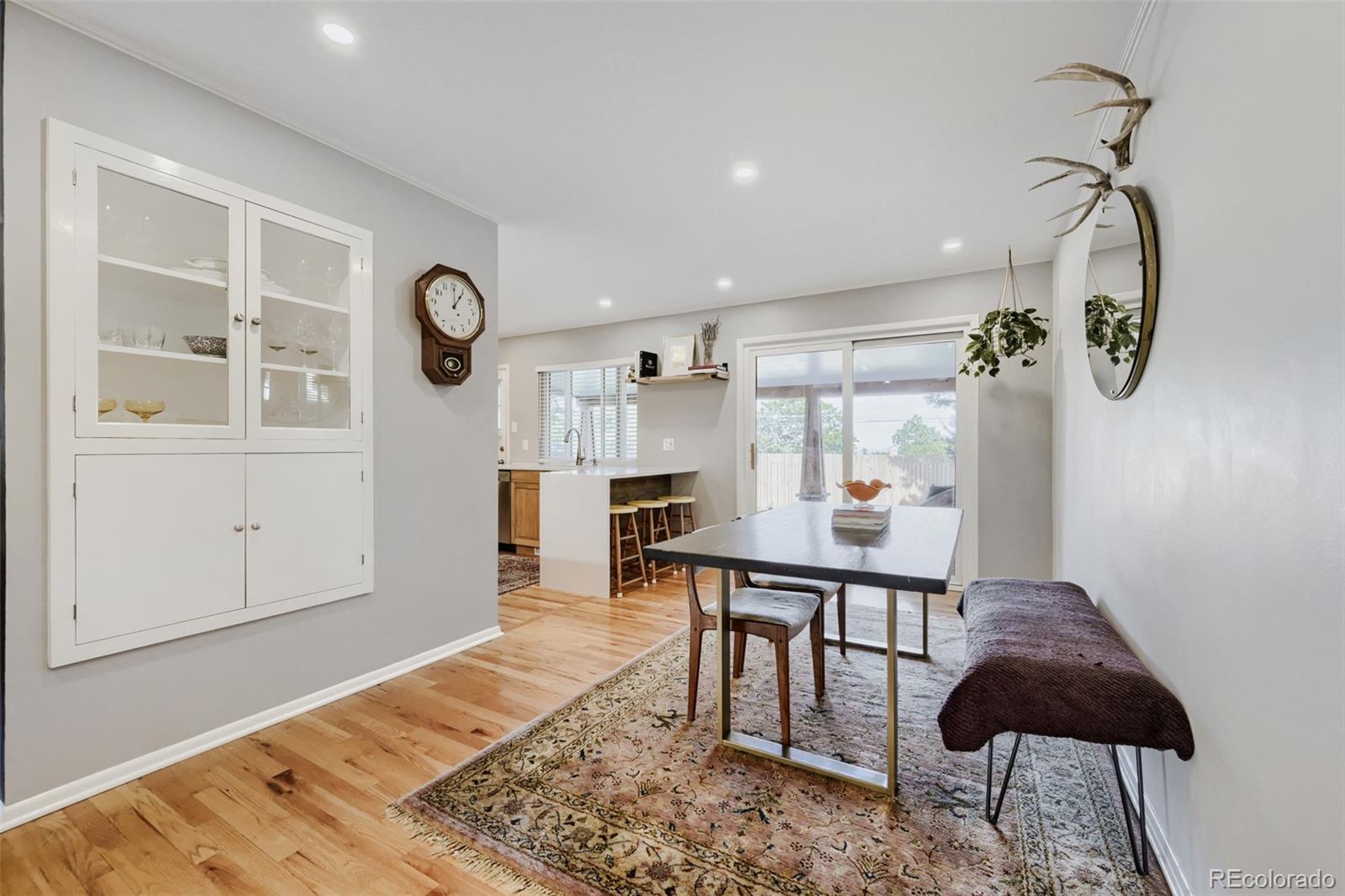 MLS Image #7 for 1426 s van dyke way,denver, Colorado