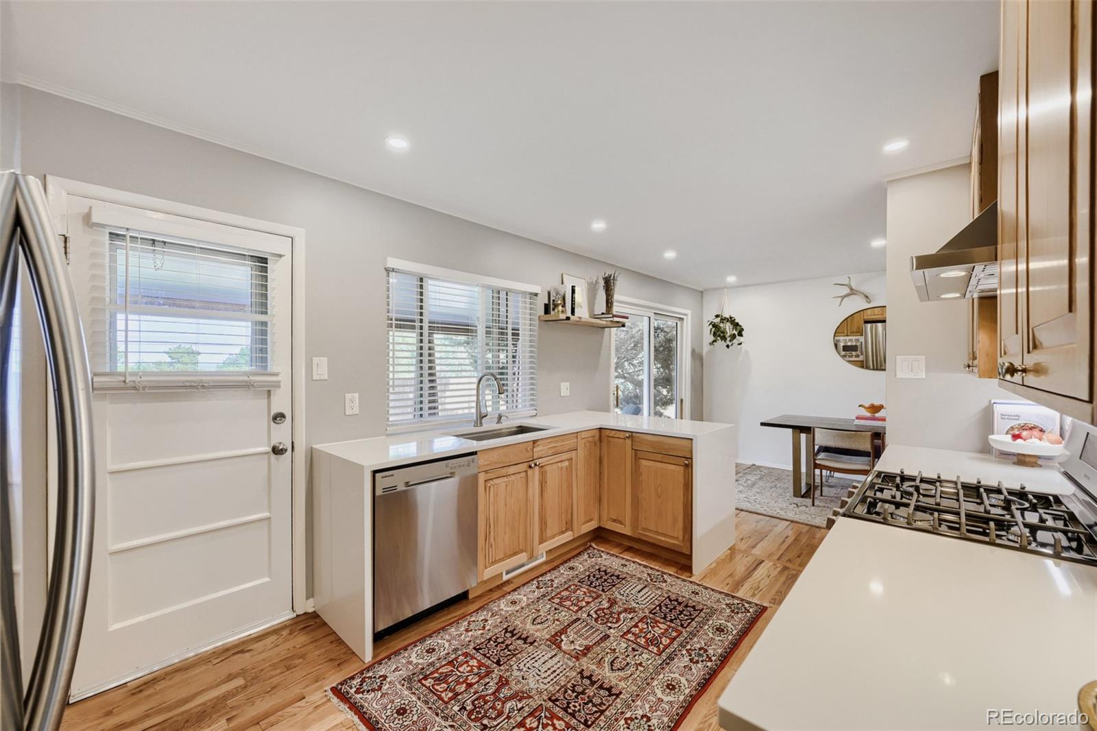 MLS Image #9 for 1426 s van dyke way,denver, Colorado