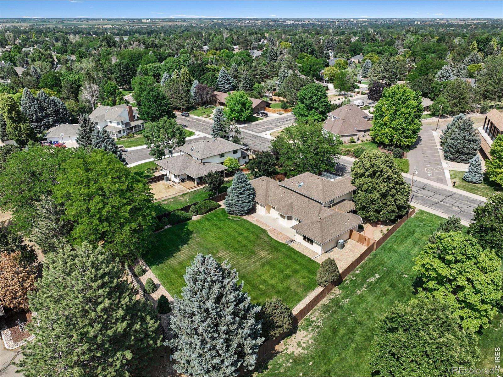 MLS Image #2 for 1885  38th avenue,greeley, Colorado