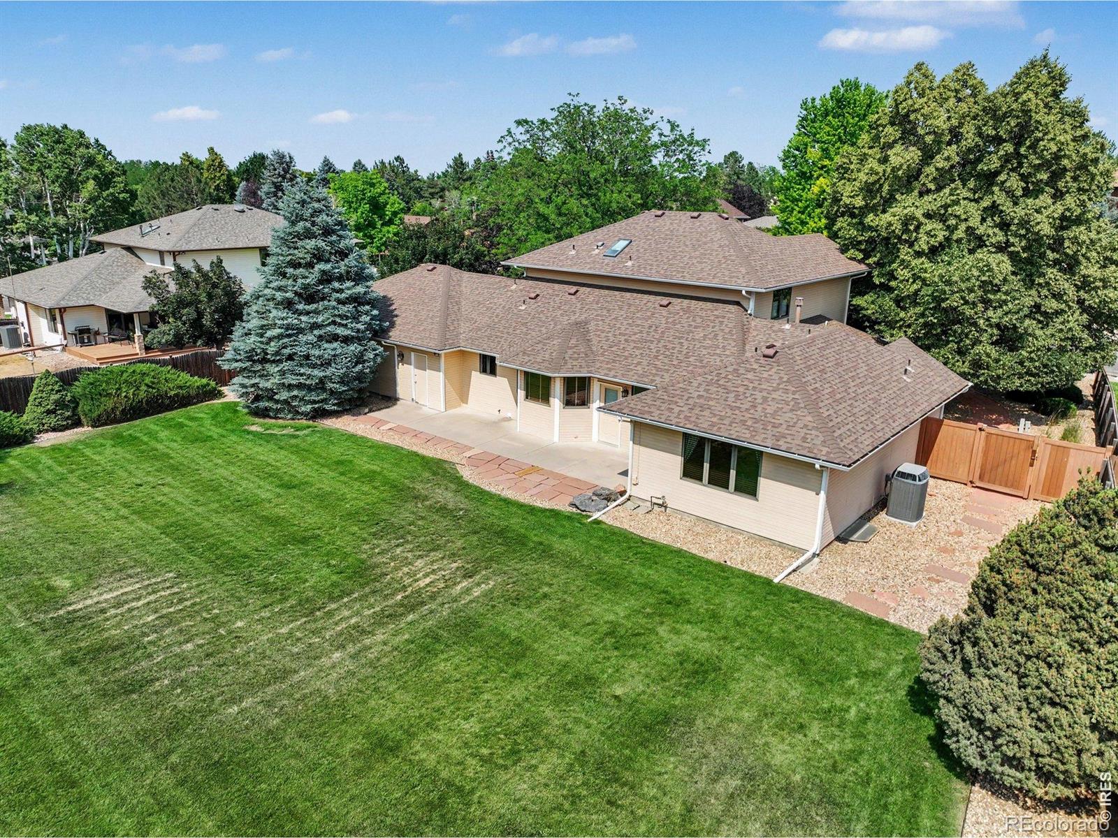 MLS Image #20 for 1885  38th avenue,greeley, Colorado