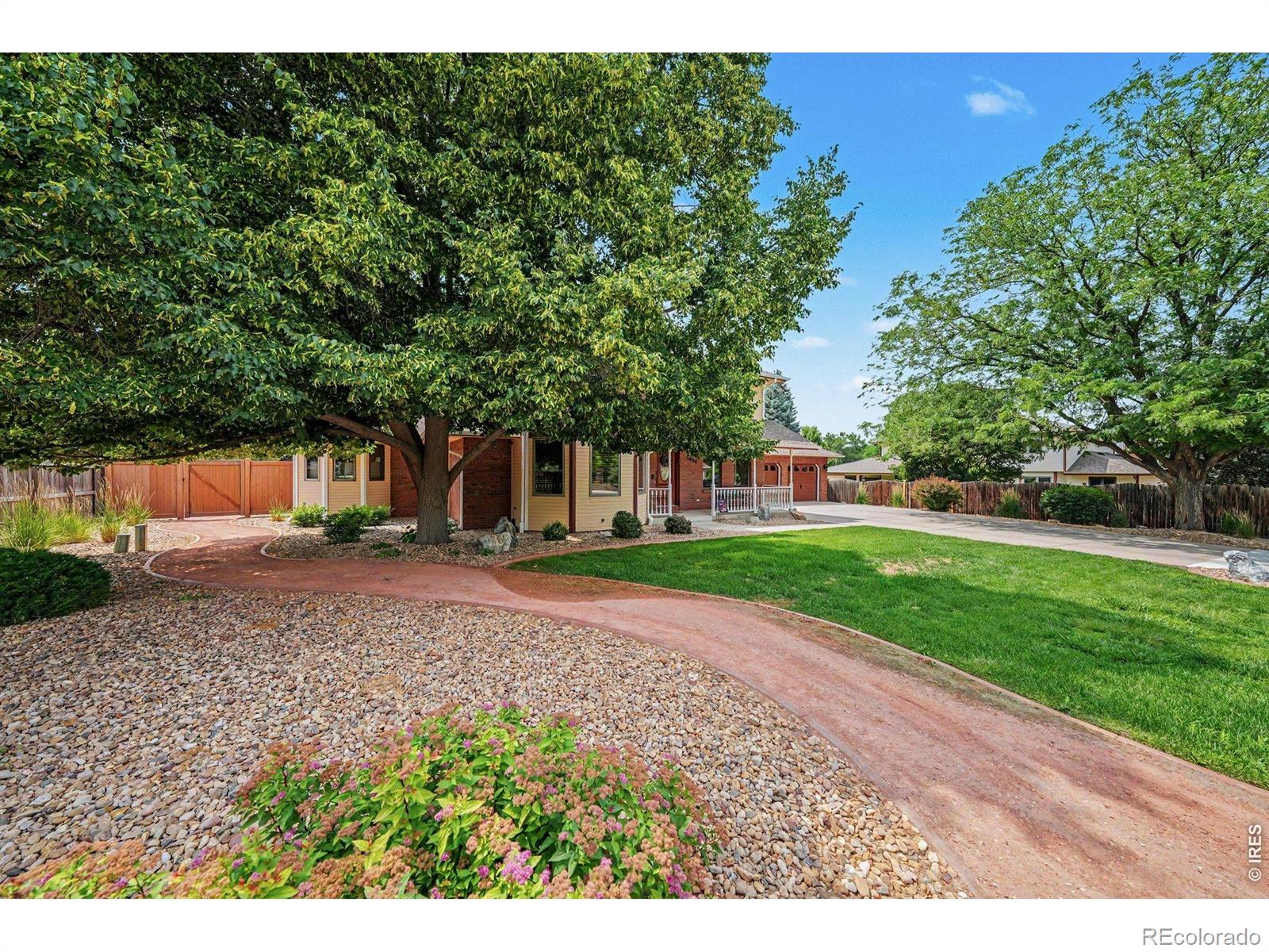 MLS Image #3 for 1885  38th avenue,greeley, Colorado