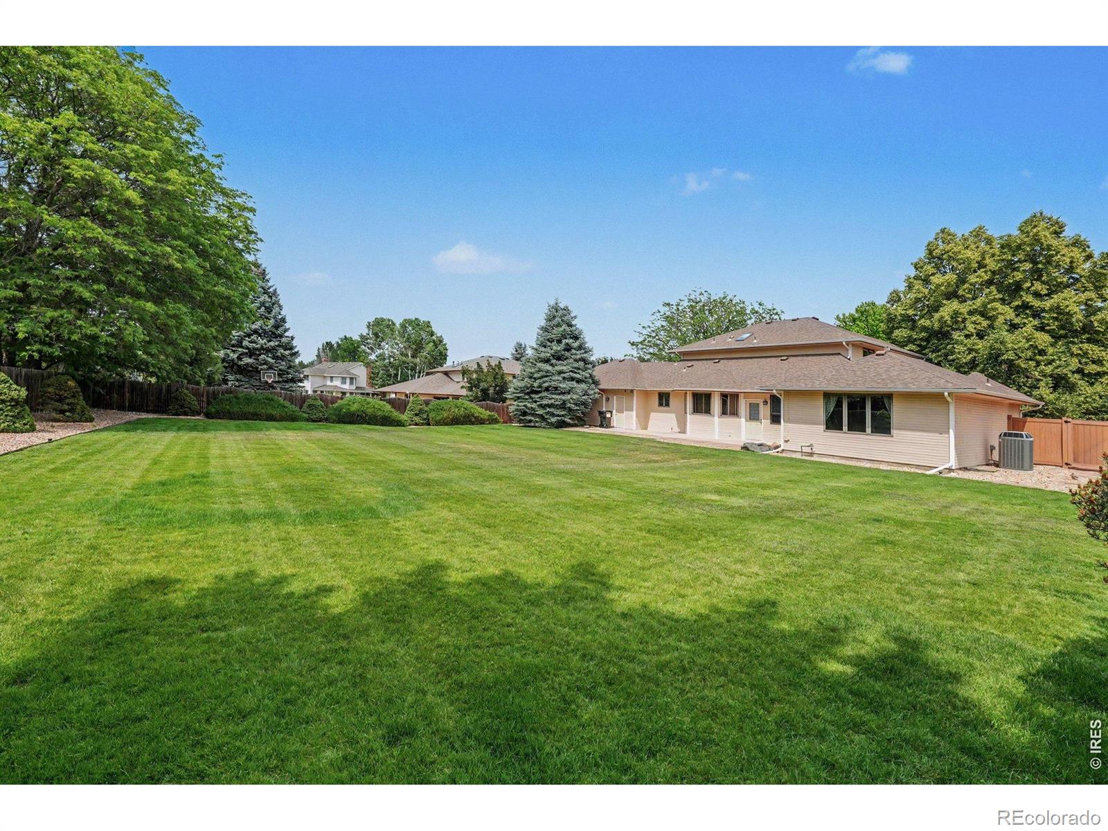 MLS Image #31 for 1885  38th avenue,greeley, Colorado