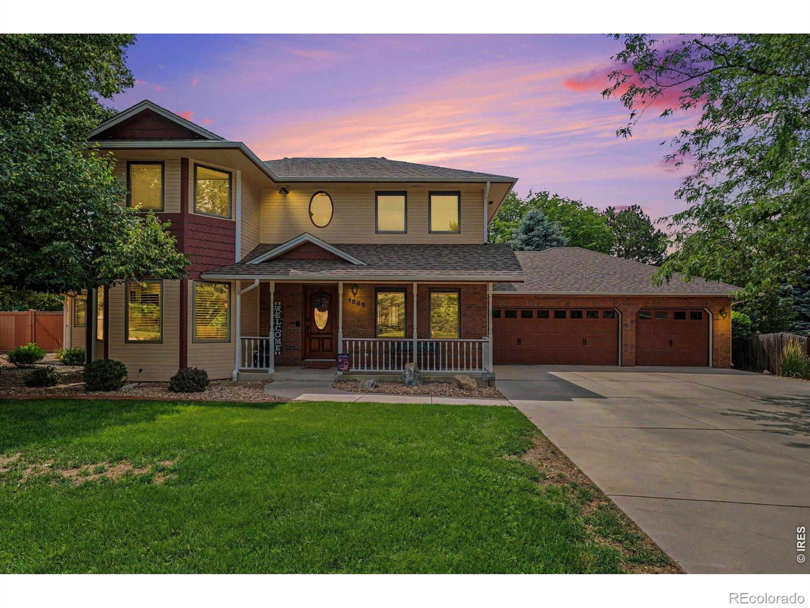 MLS Image #34 for 1885  38th avenue,greeley, Colorado