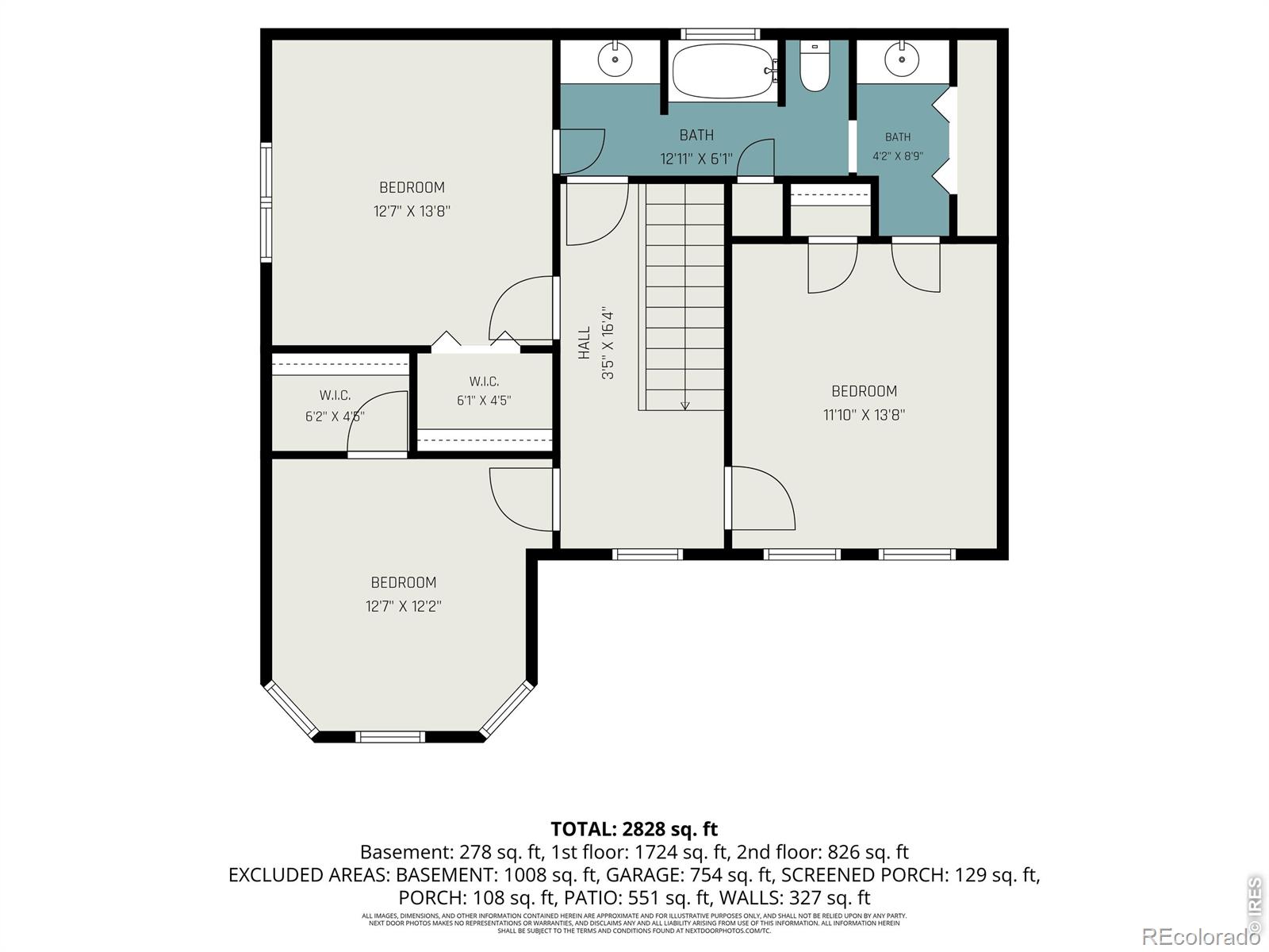 MLS Image #35 for 1885  38th avenue,greeley, Colorado